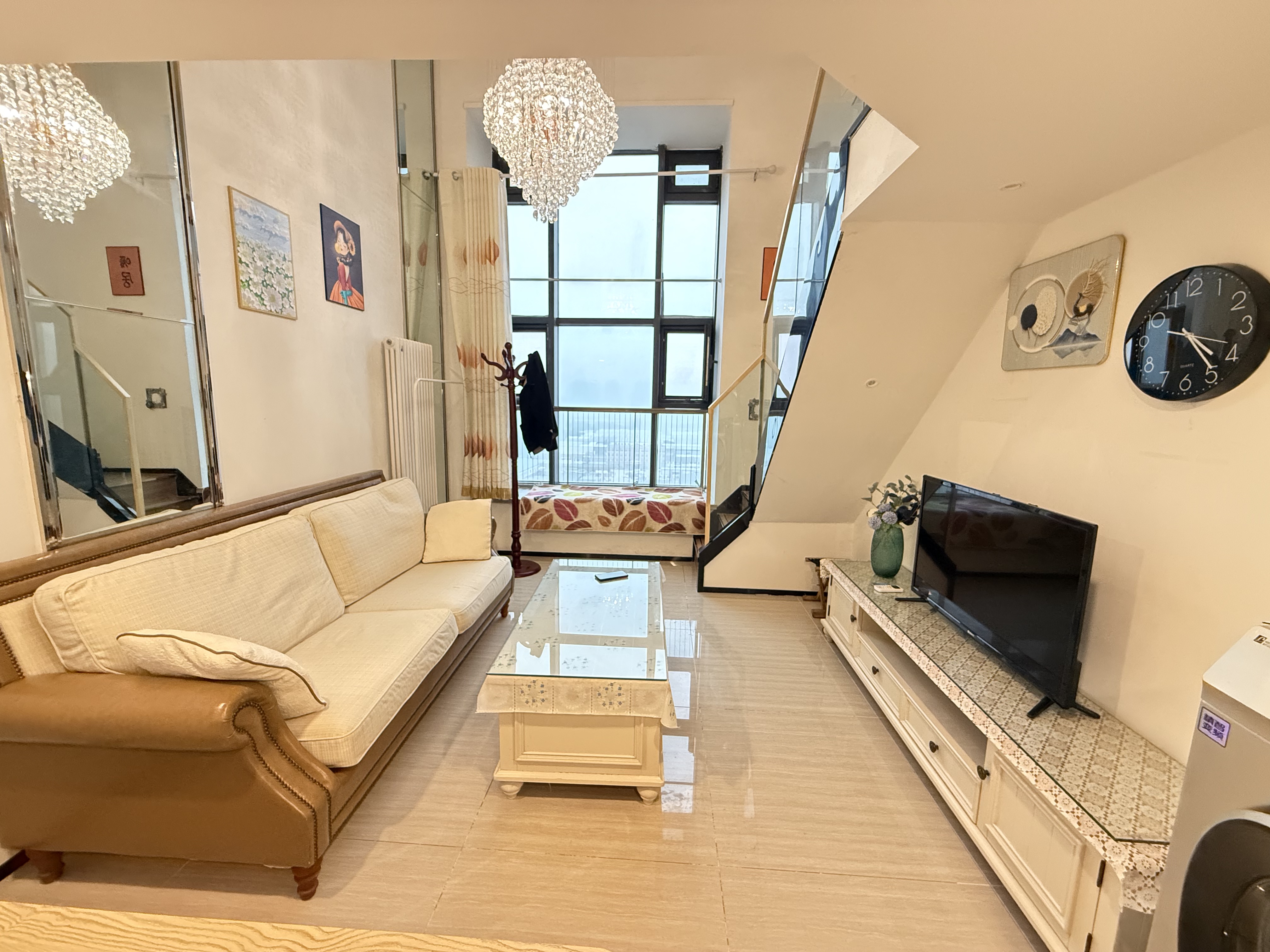整租·恒大城(商住楼)  北