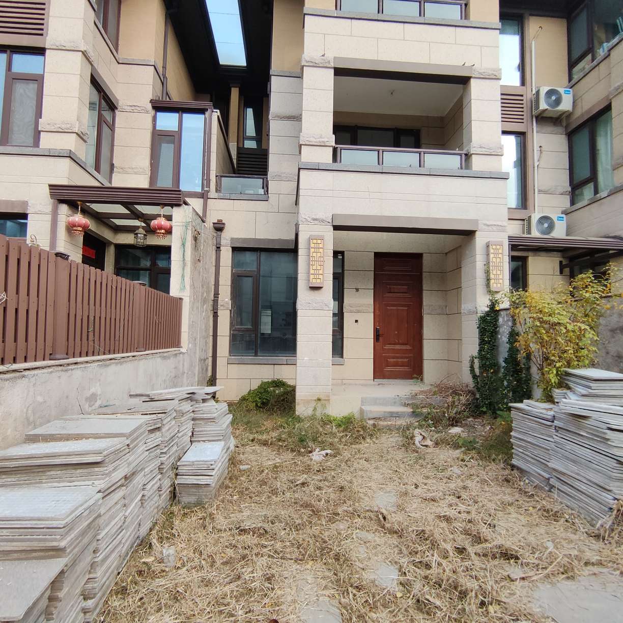 华润仰山云栖径