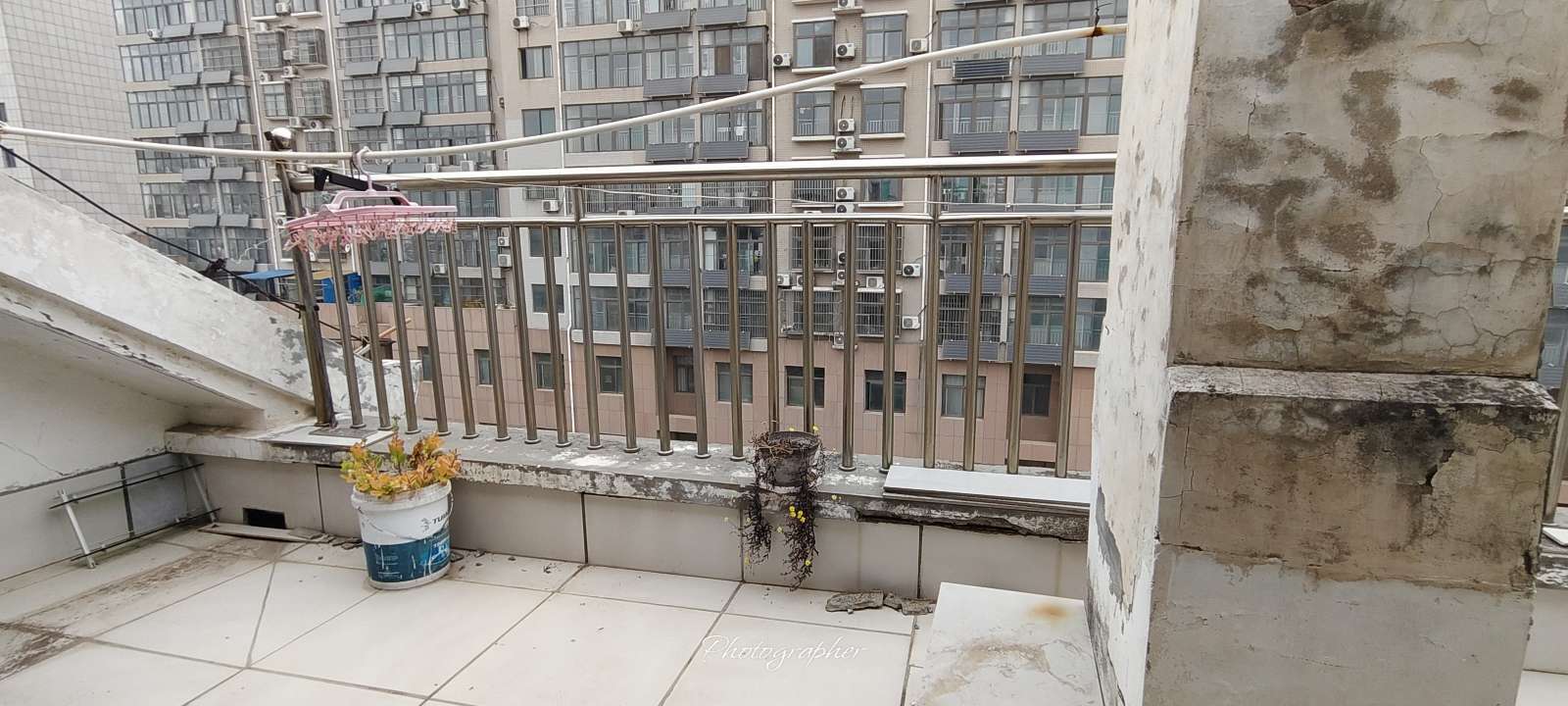 长清凤凰山庄