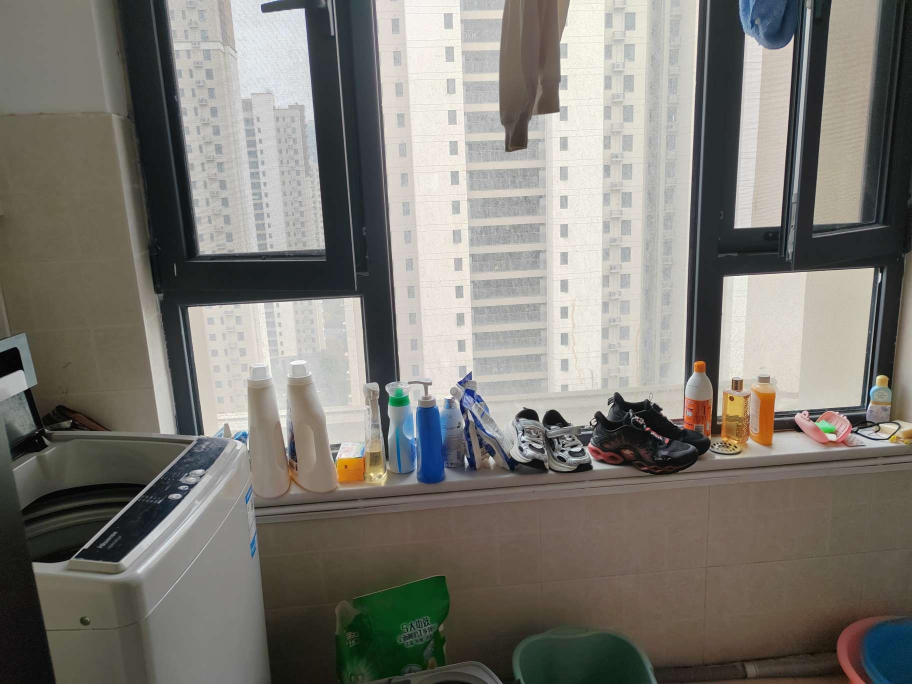 中建锦绣城