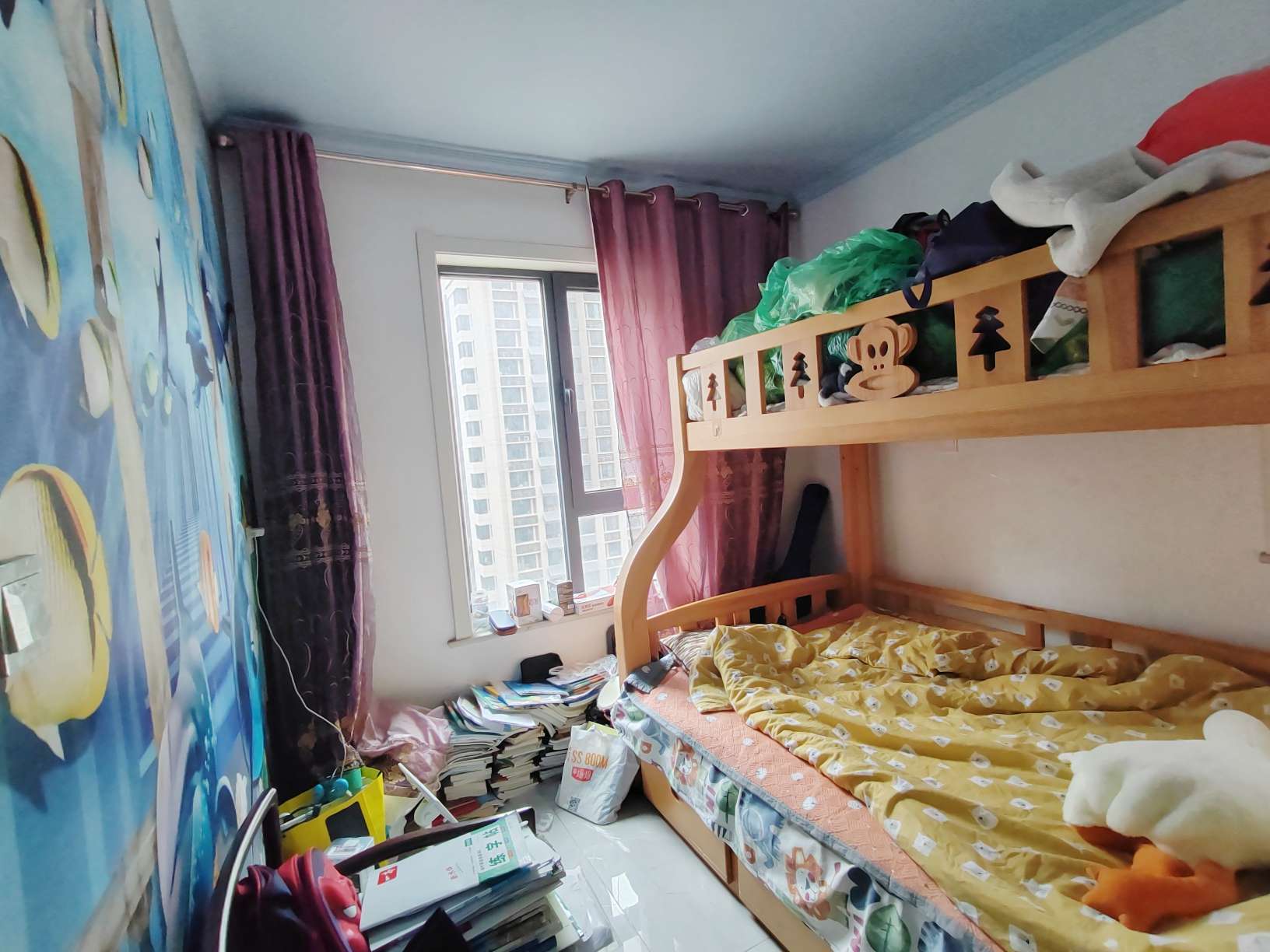 中建锦绣城