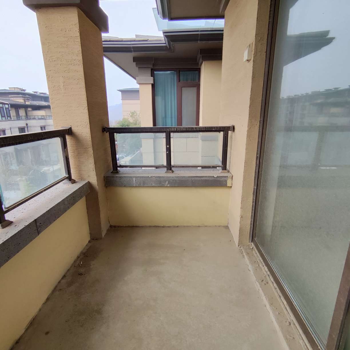 华润仰山云栖径