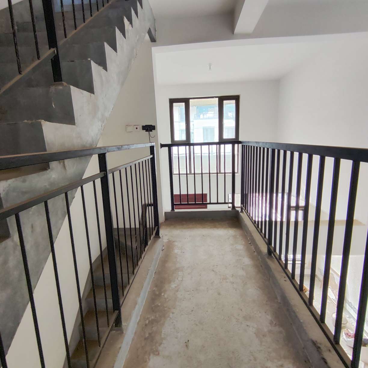 华润仰山云栖径