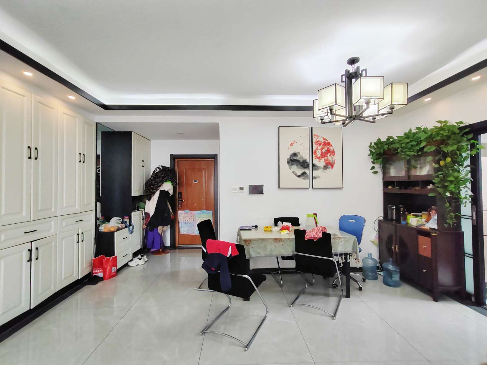 中建锦绣城