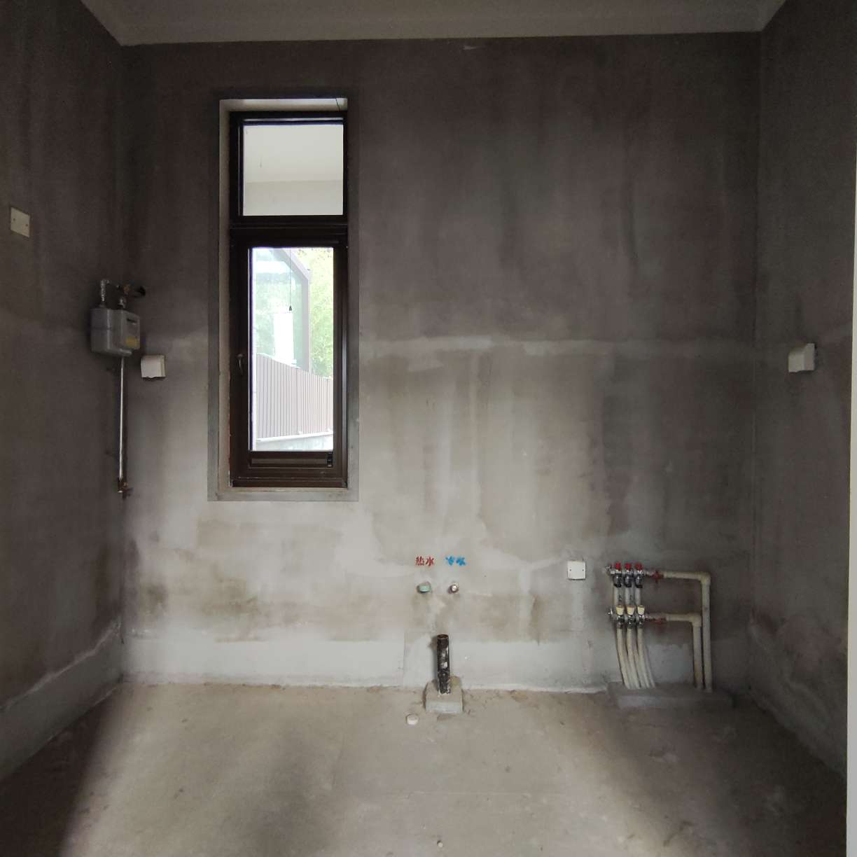 华润仰山云栖径