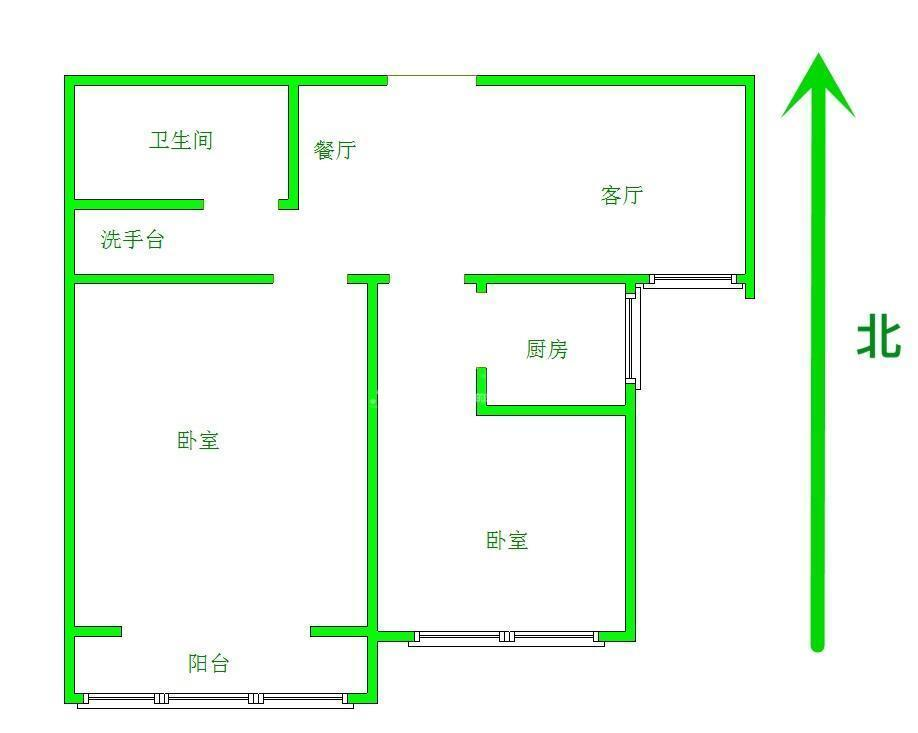 牛旺小区