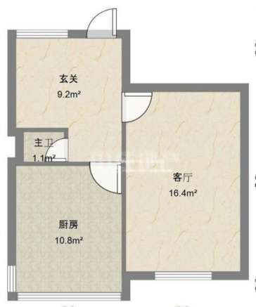 邮电新村