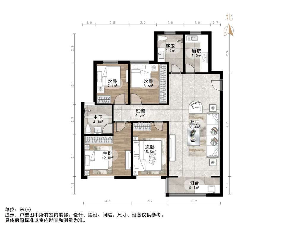 绿地新里城