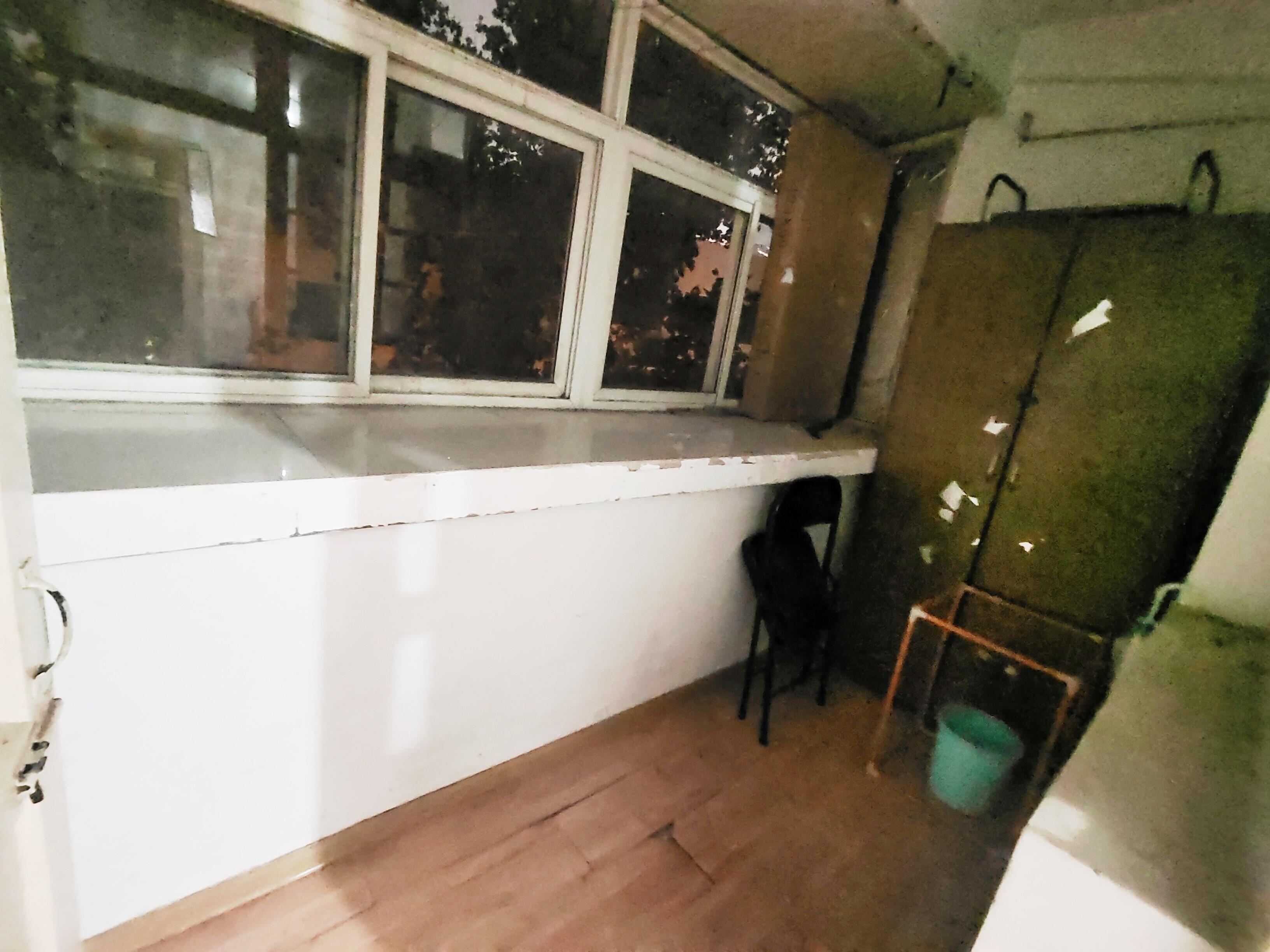 历山路单位宿舍