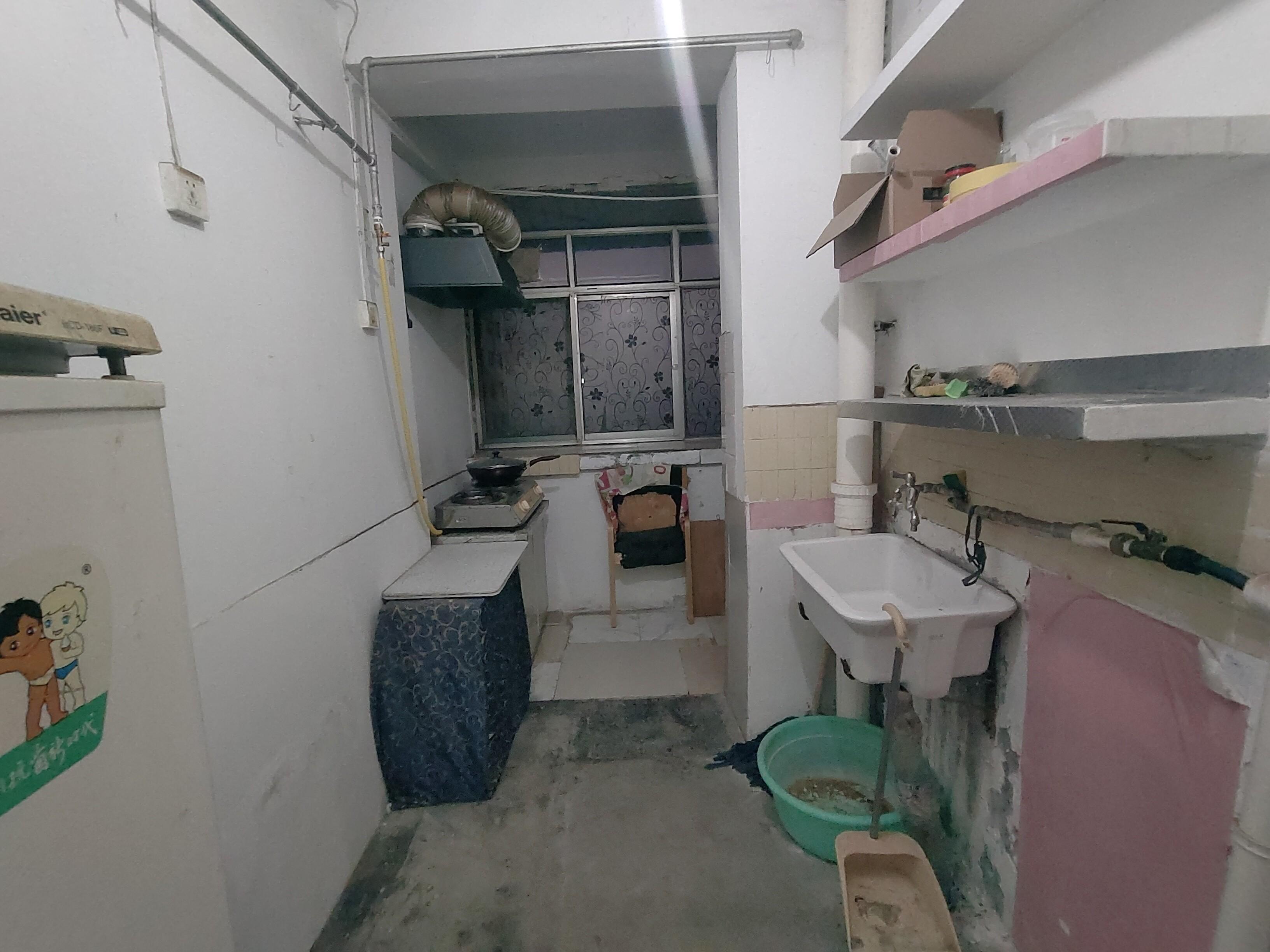 历山路单位宿舍