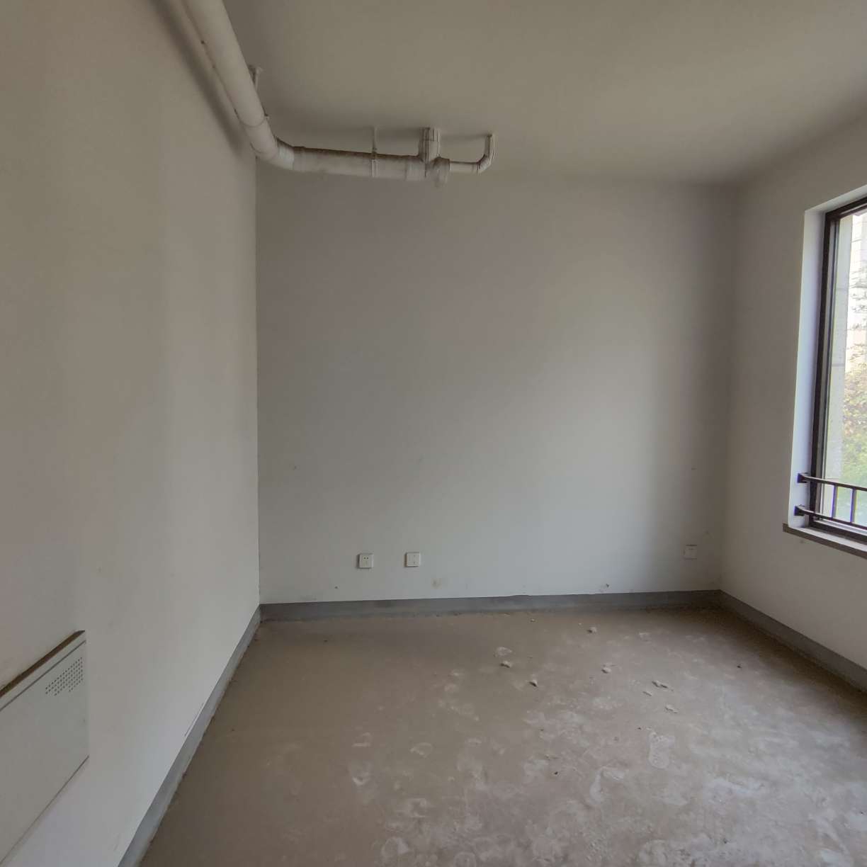 华润仰山云栖径