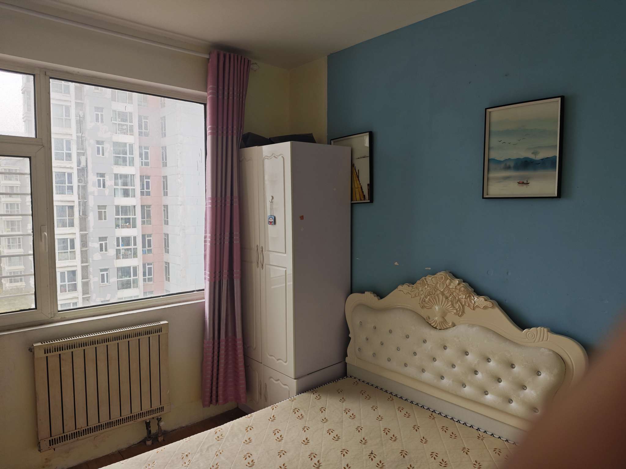 鲁能领秀城E区（六区）