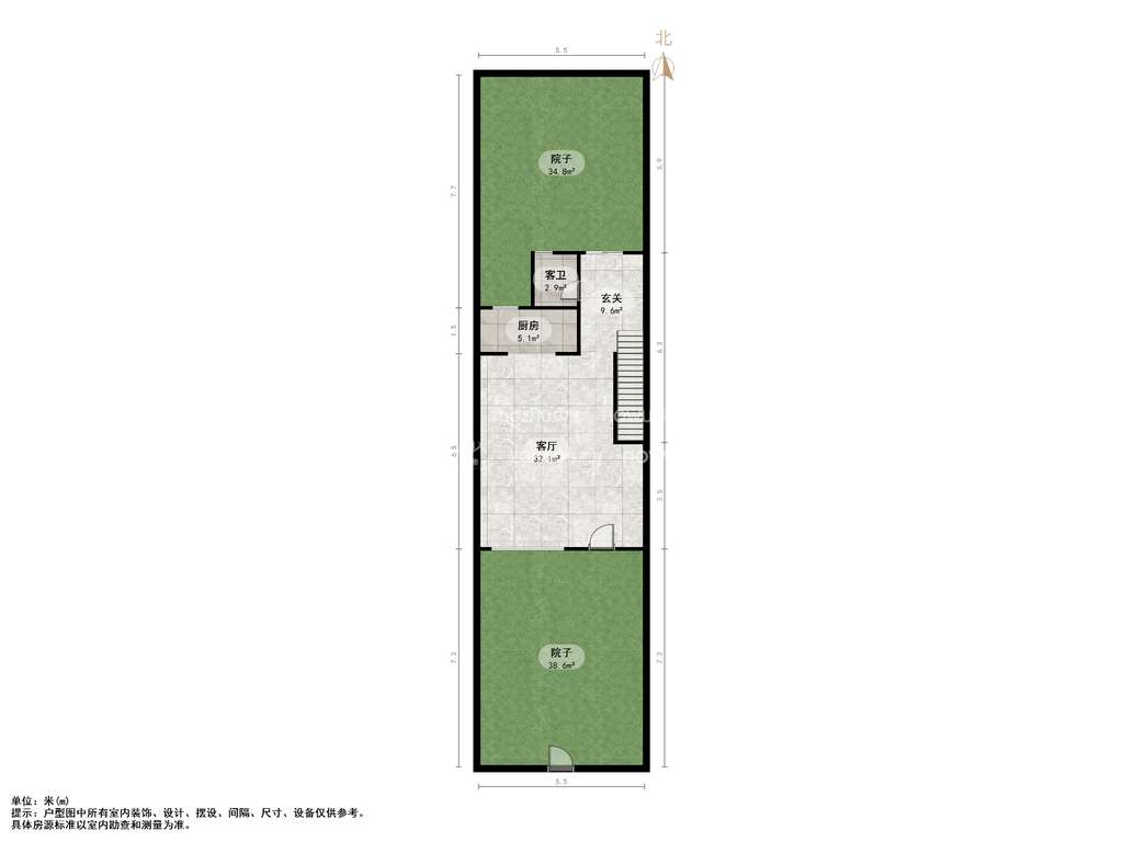 华润仰山云栖径