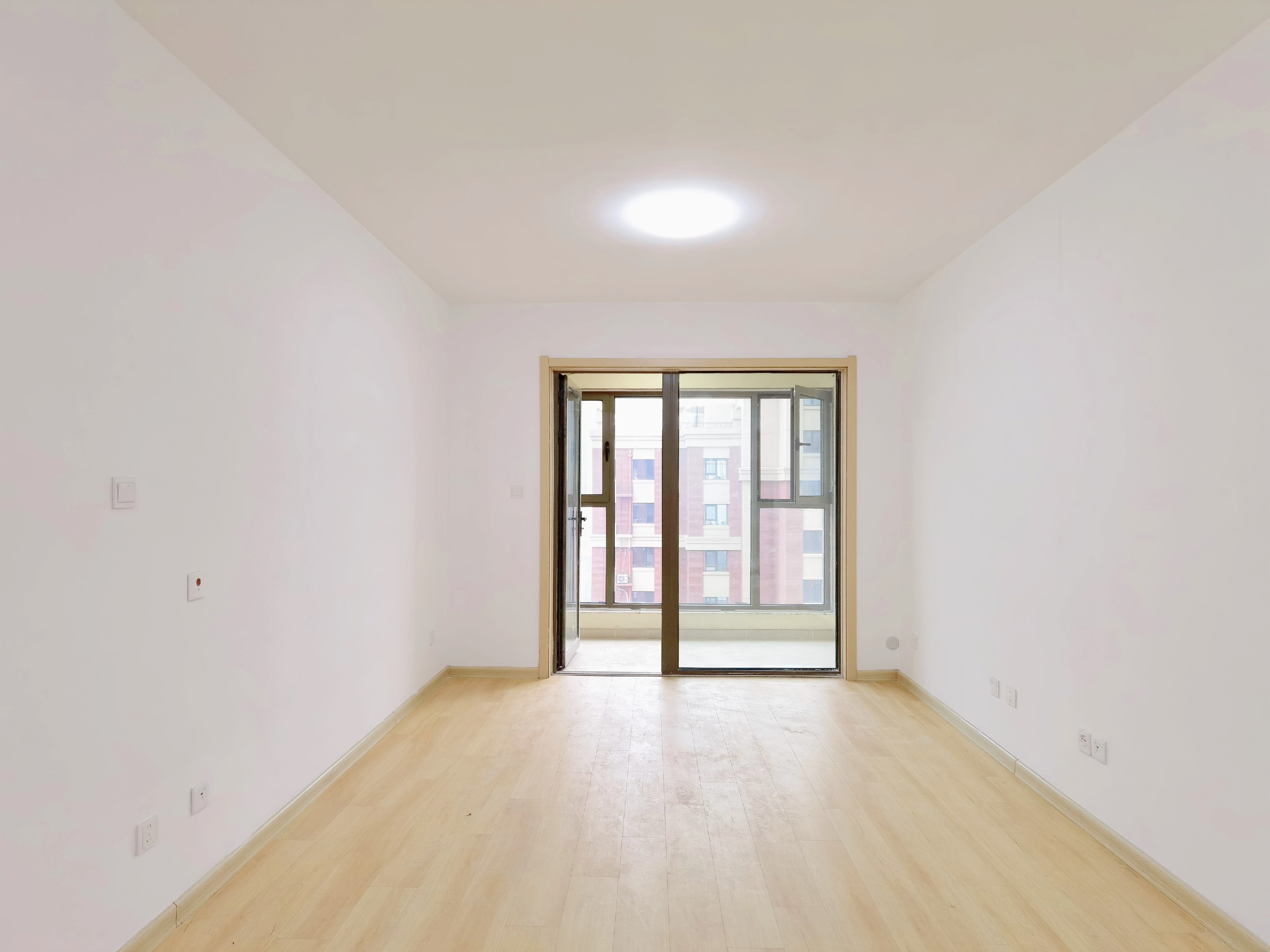  海尔产城创铂悦澜庭  南