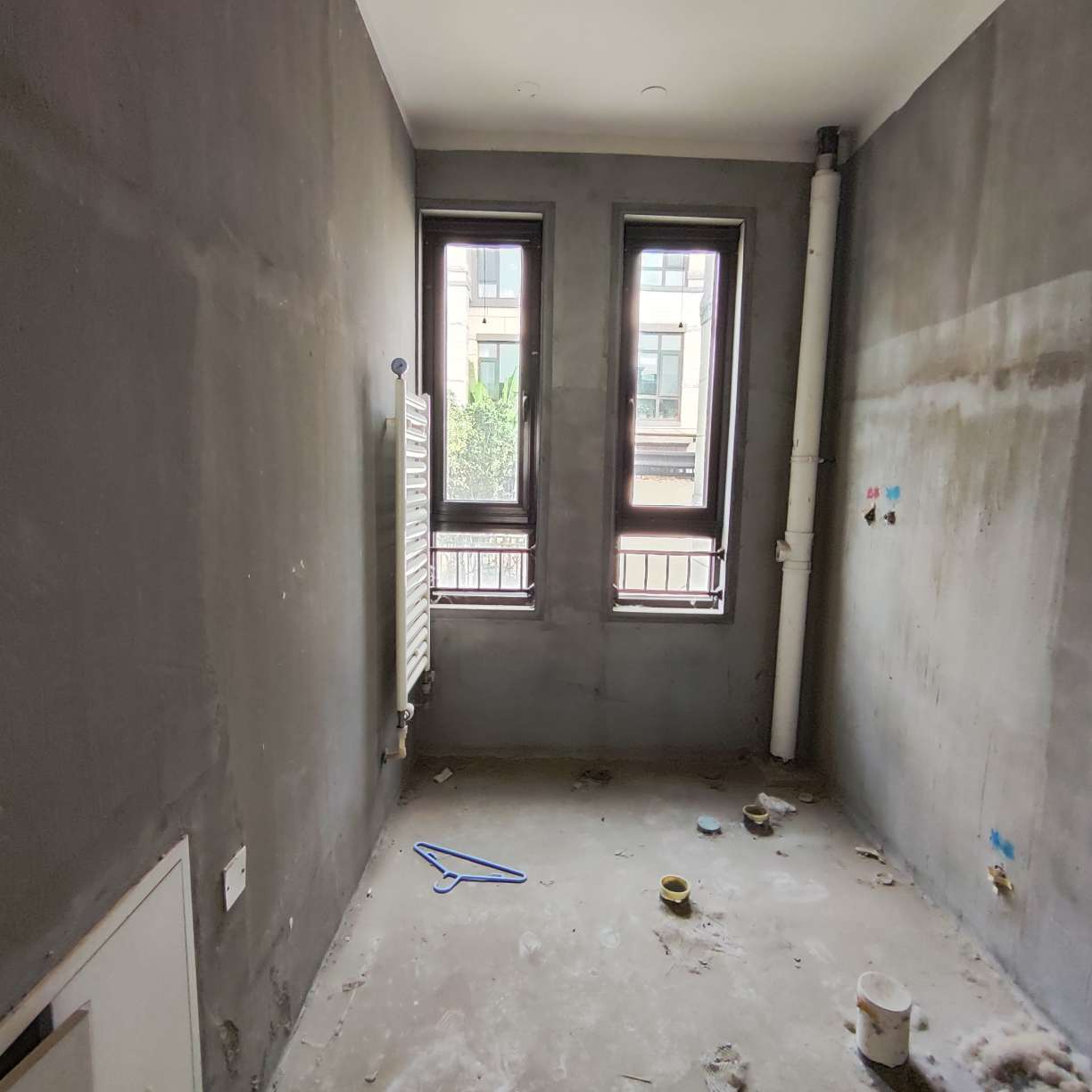 华润仰山云栖径