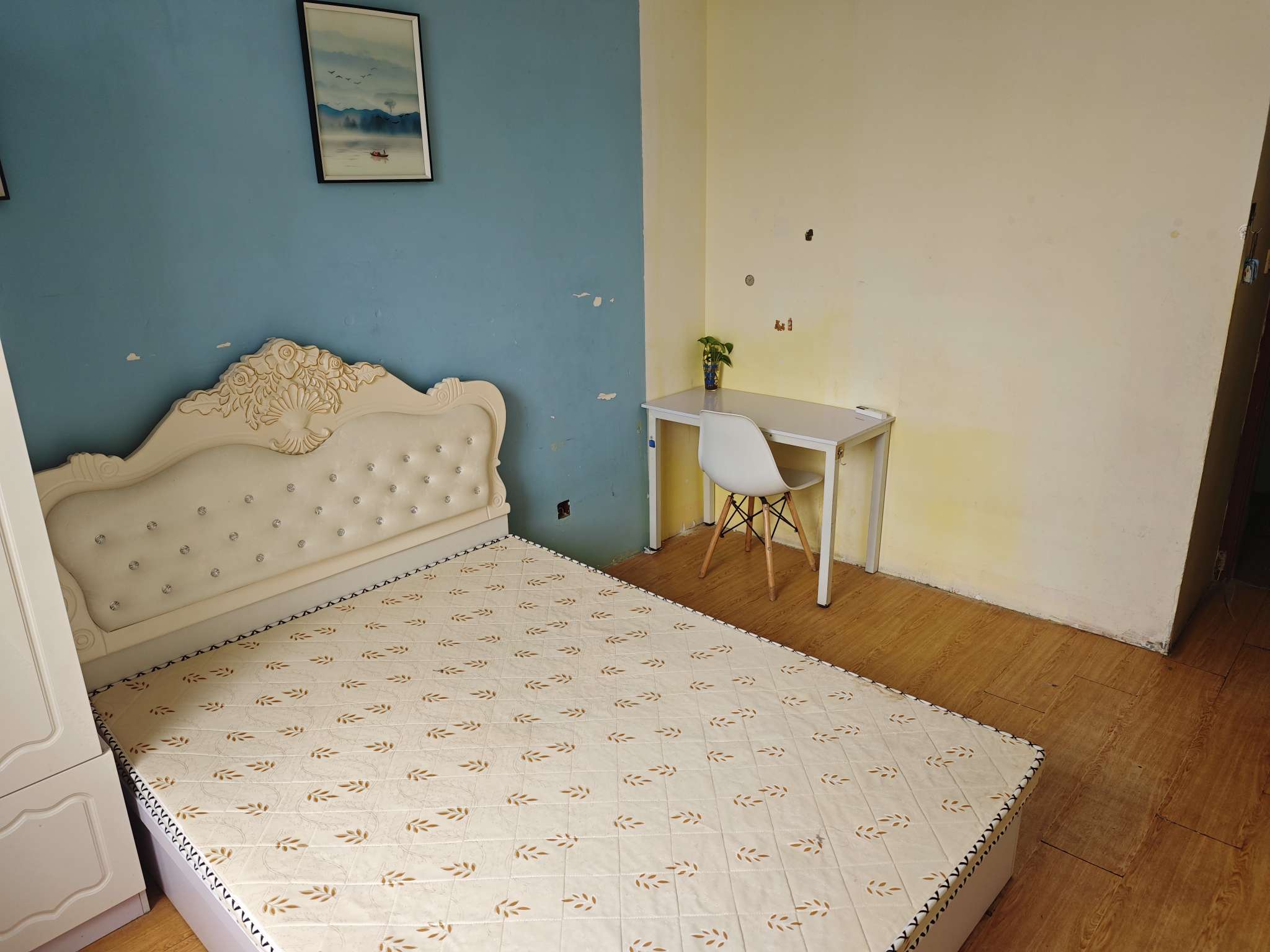 鲁能领秀城E区（六区）