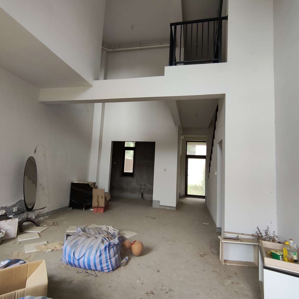 华润仰山云栖径