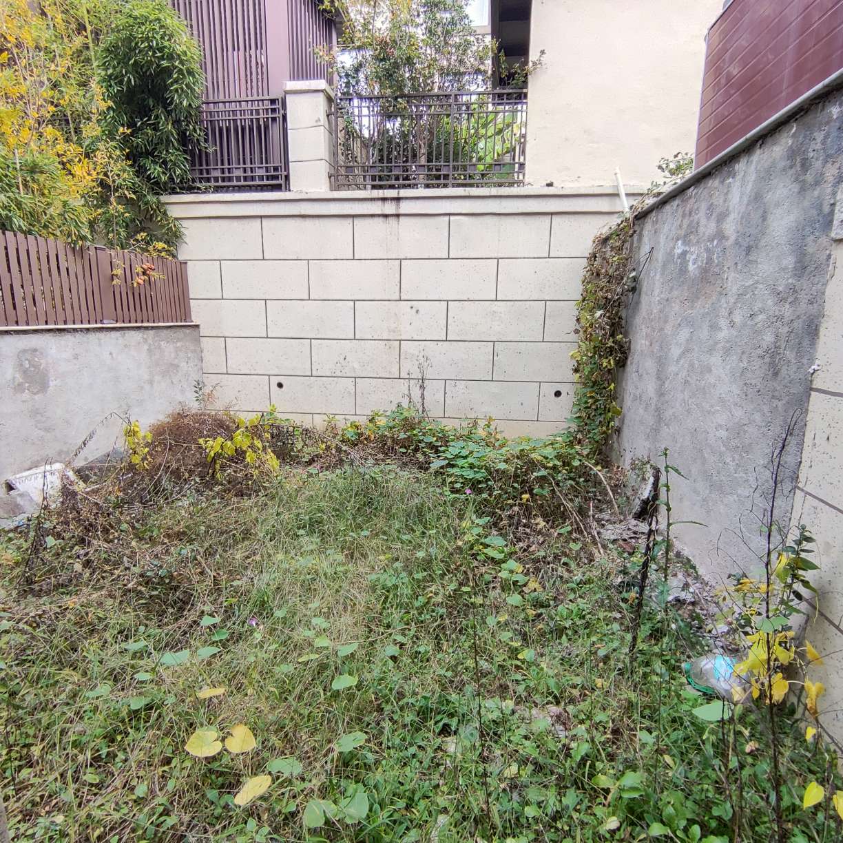 华润仰山云栖径