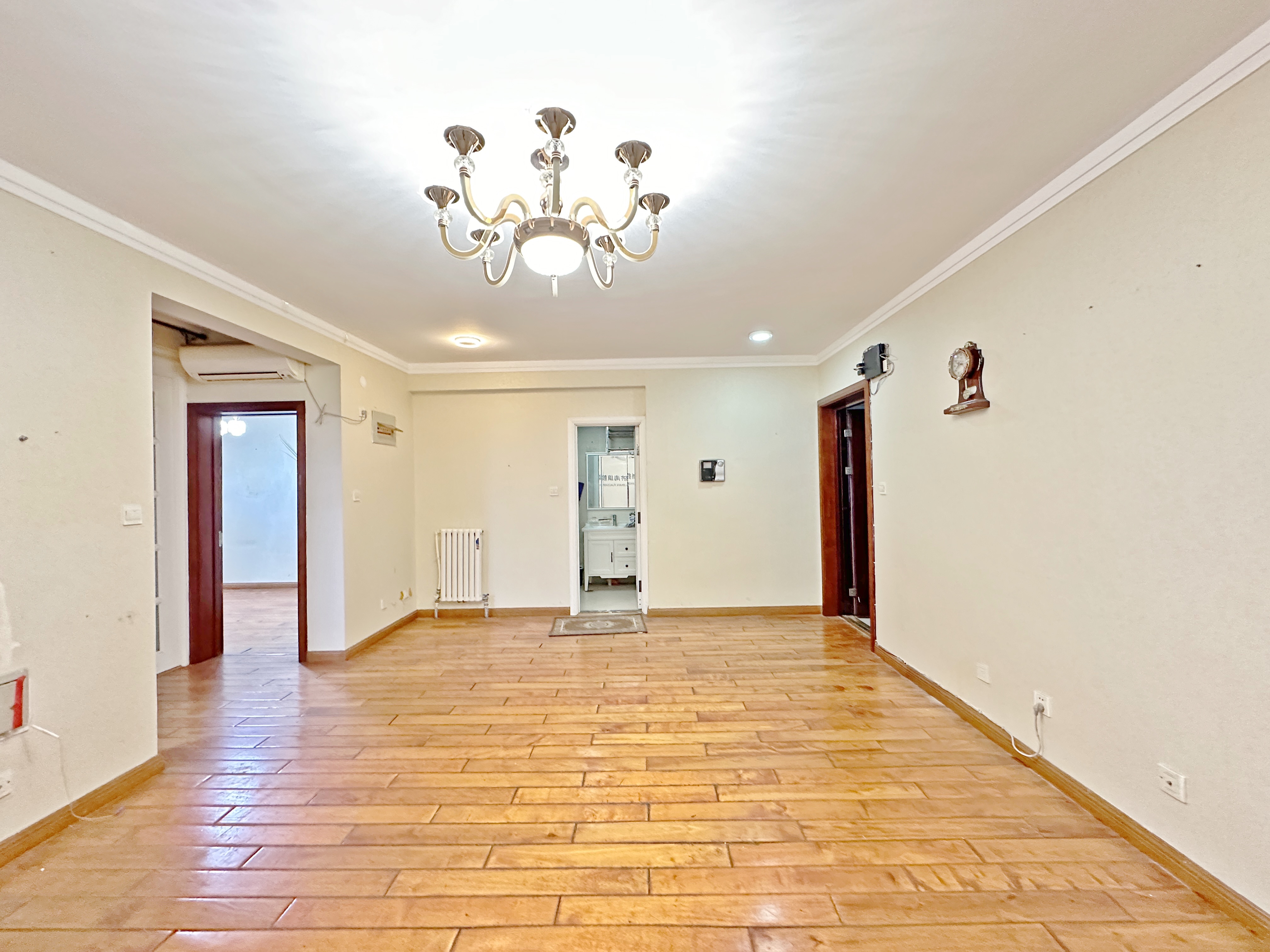 阳光100国际新城(T区)