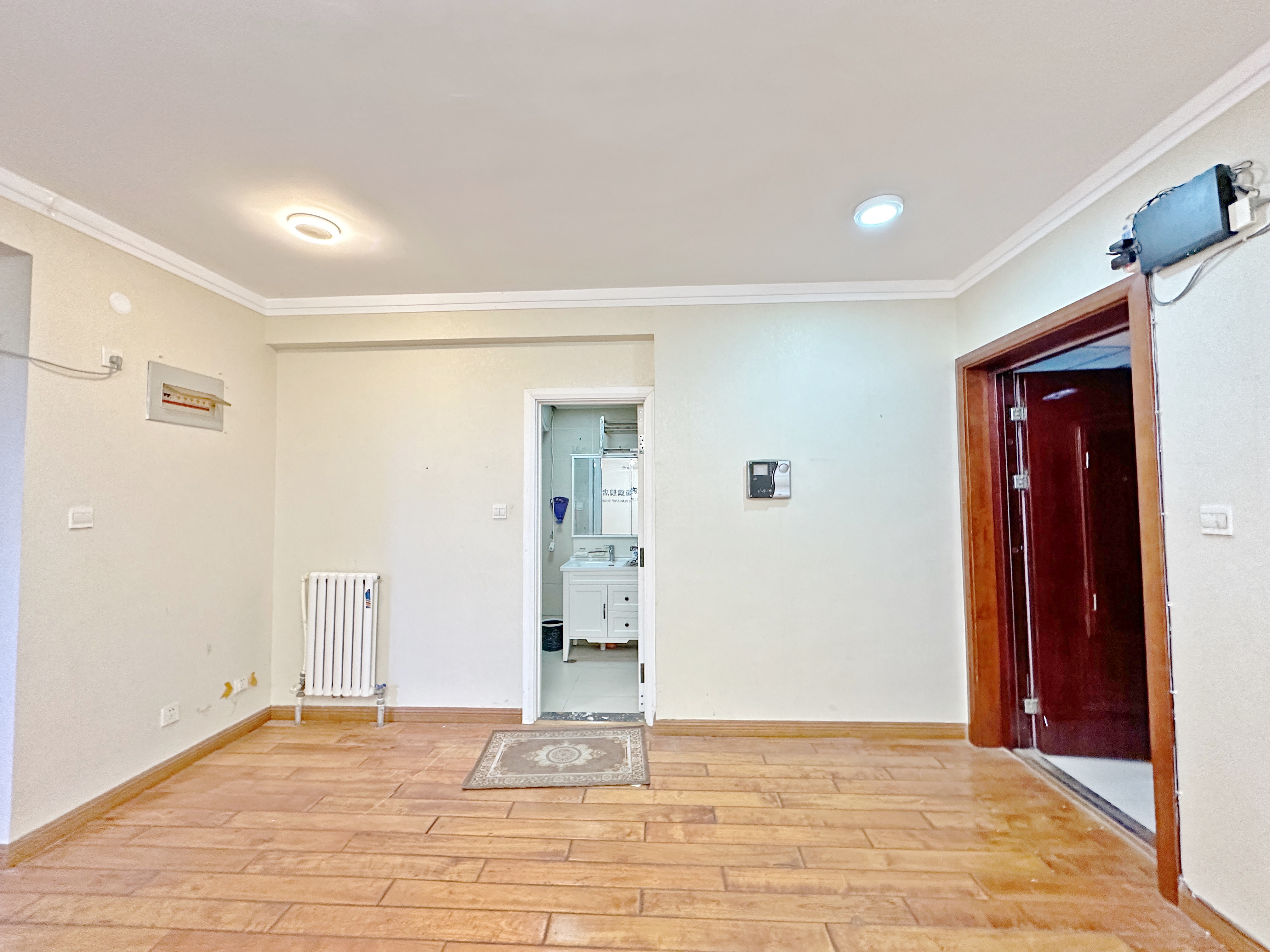 阳光100国际新城(T区)