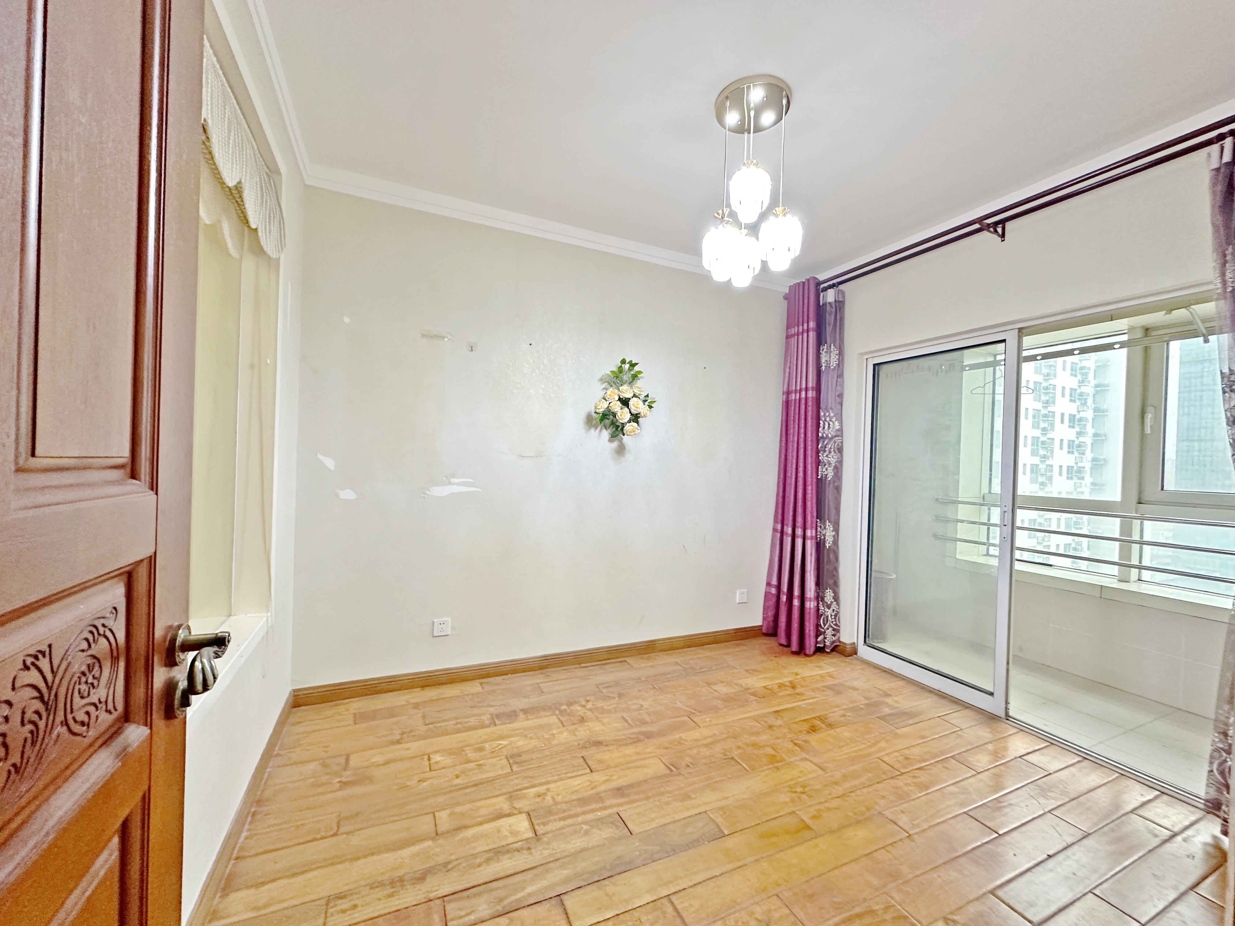 阳光100国际新城(T区)