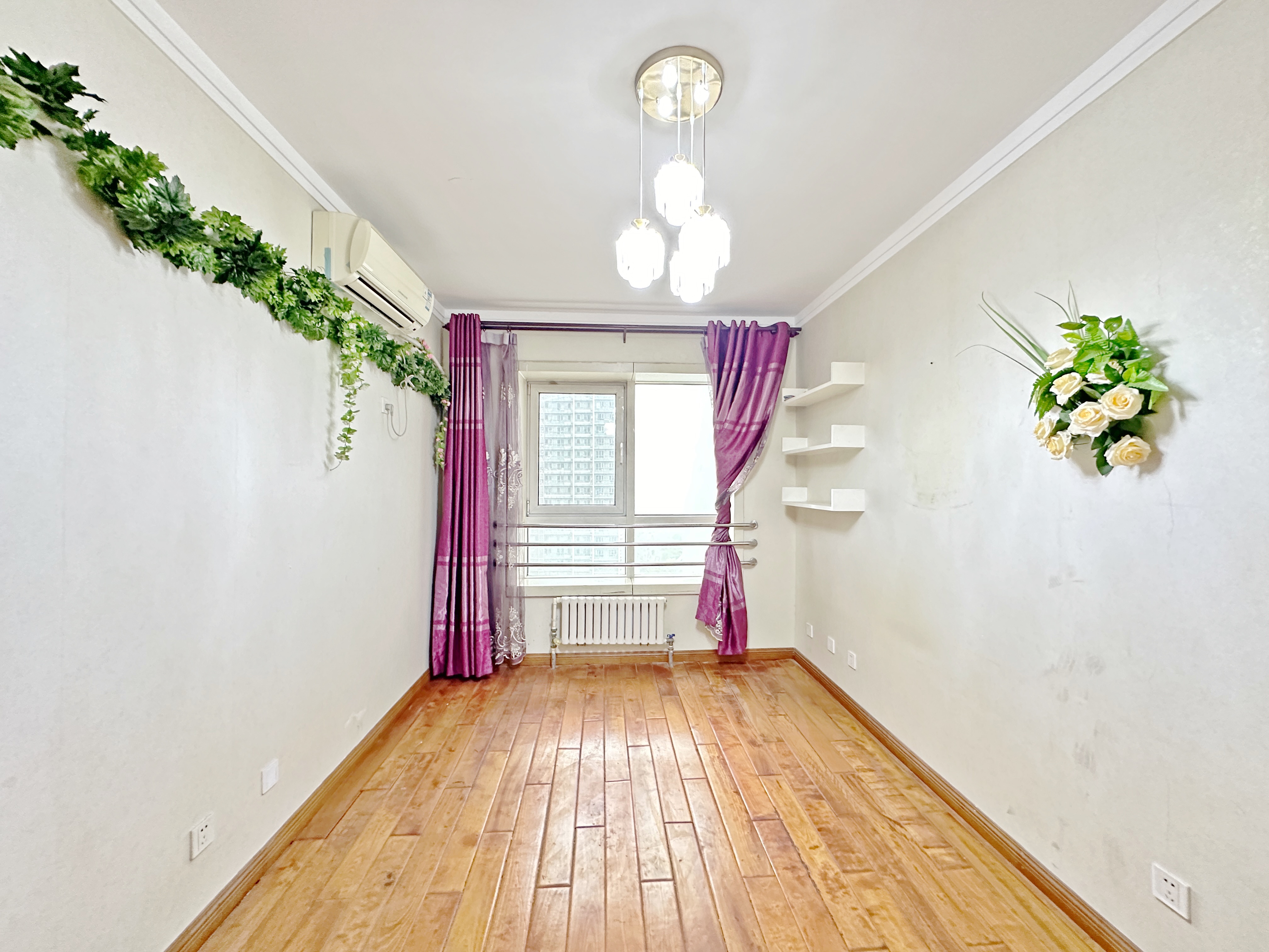 阳光100国际新城(T区)