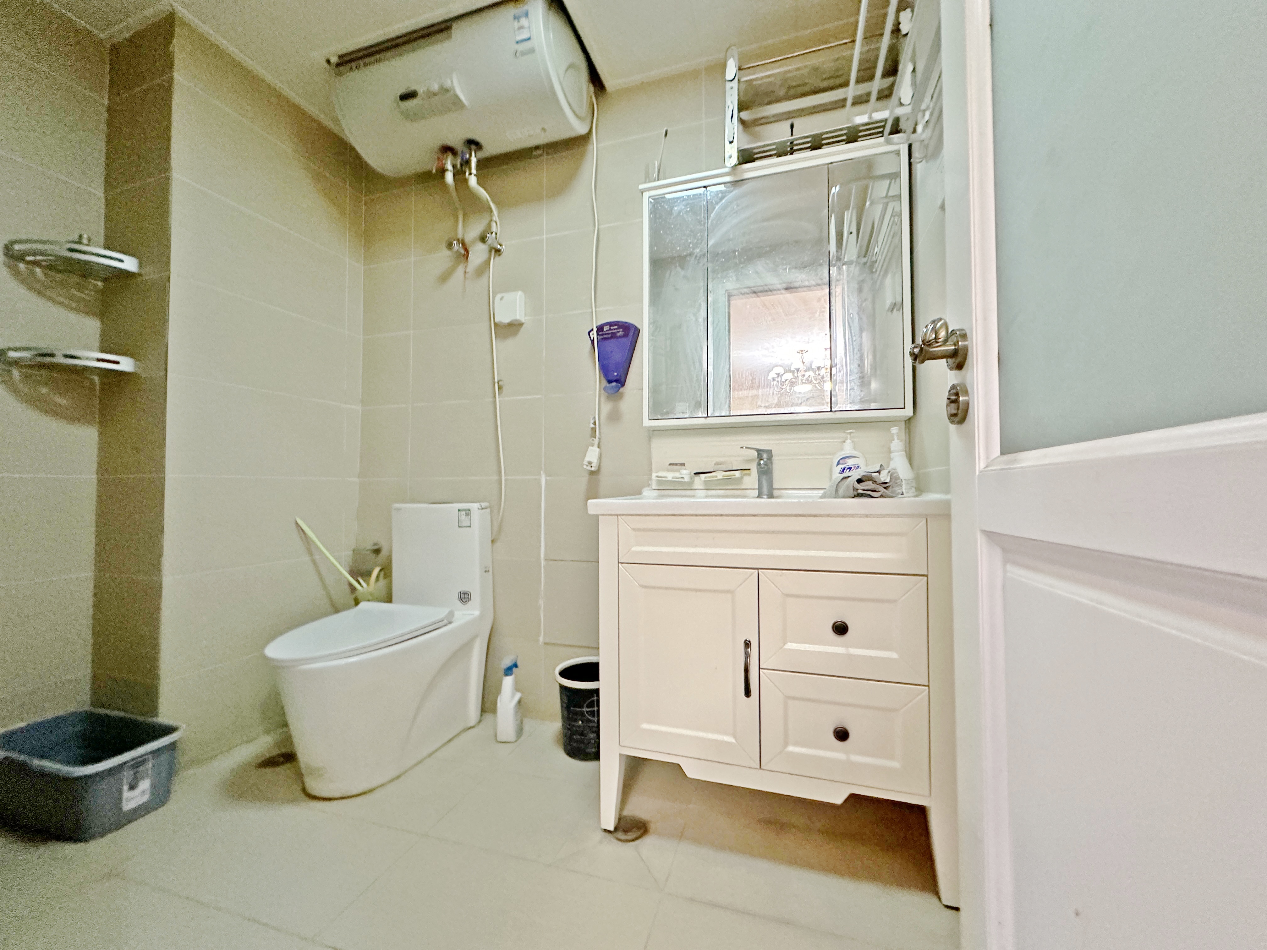 阳光100国际新城(T区)