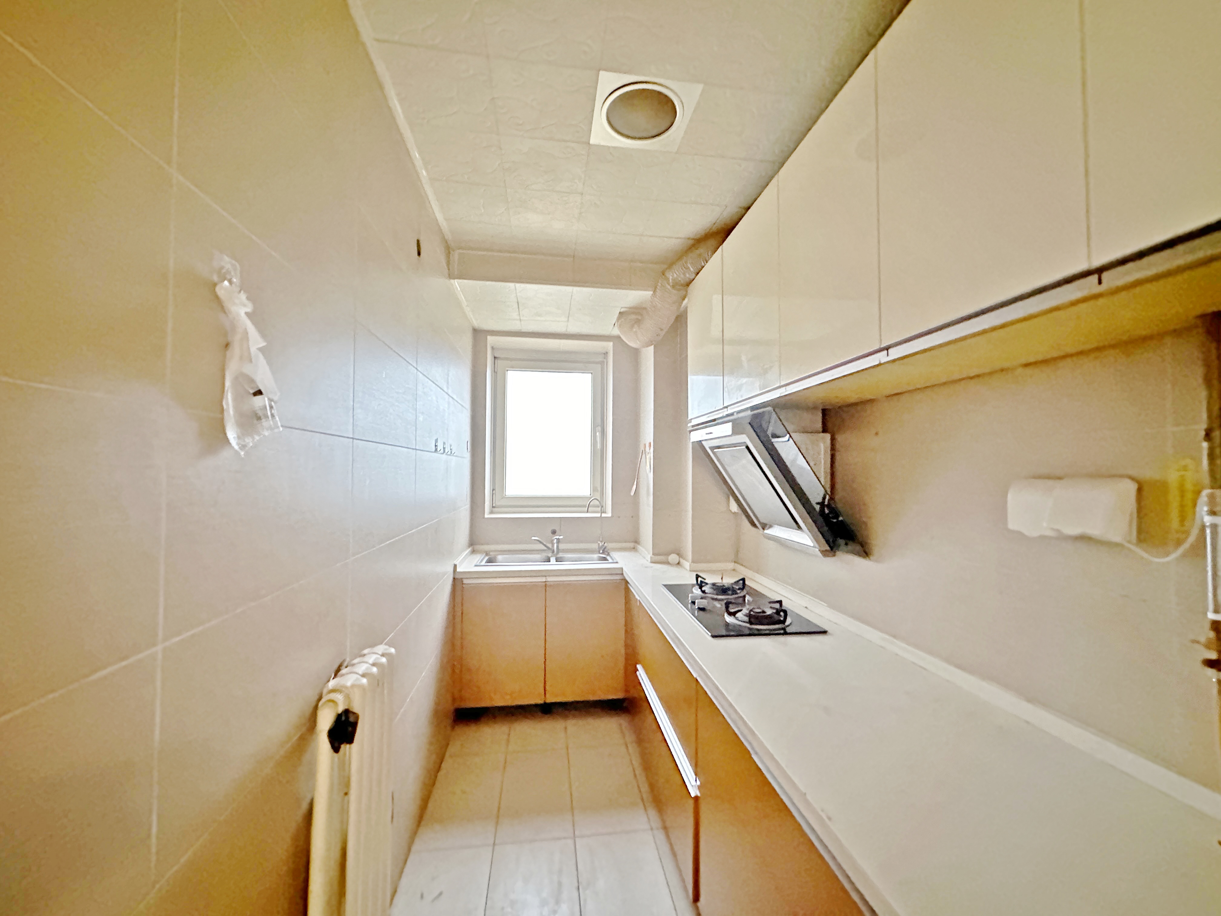 阳光100国际新城(T区)