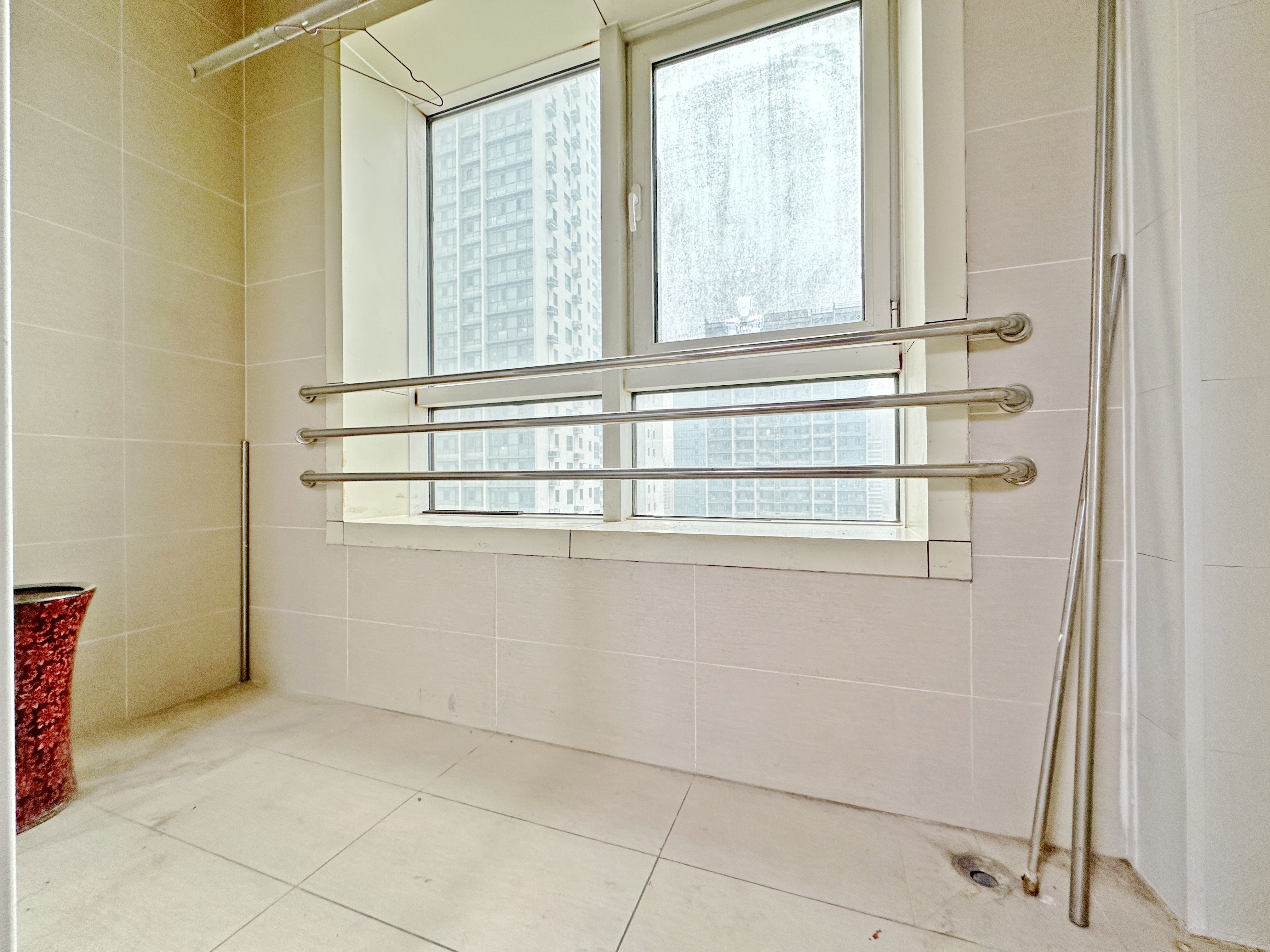 阳光100国际新城(T区)