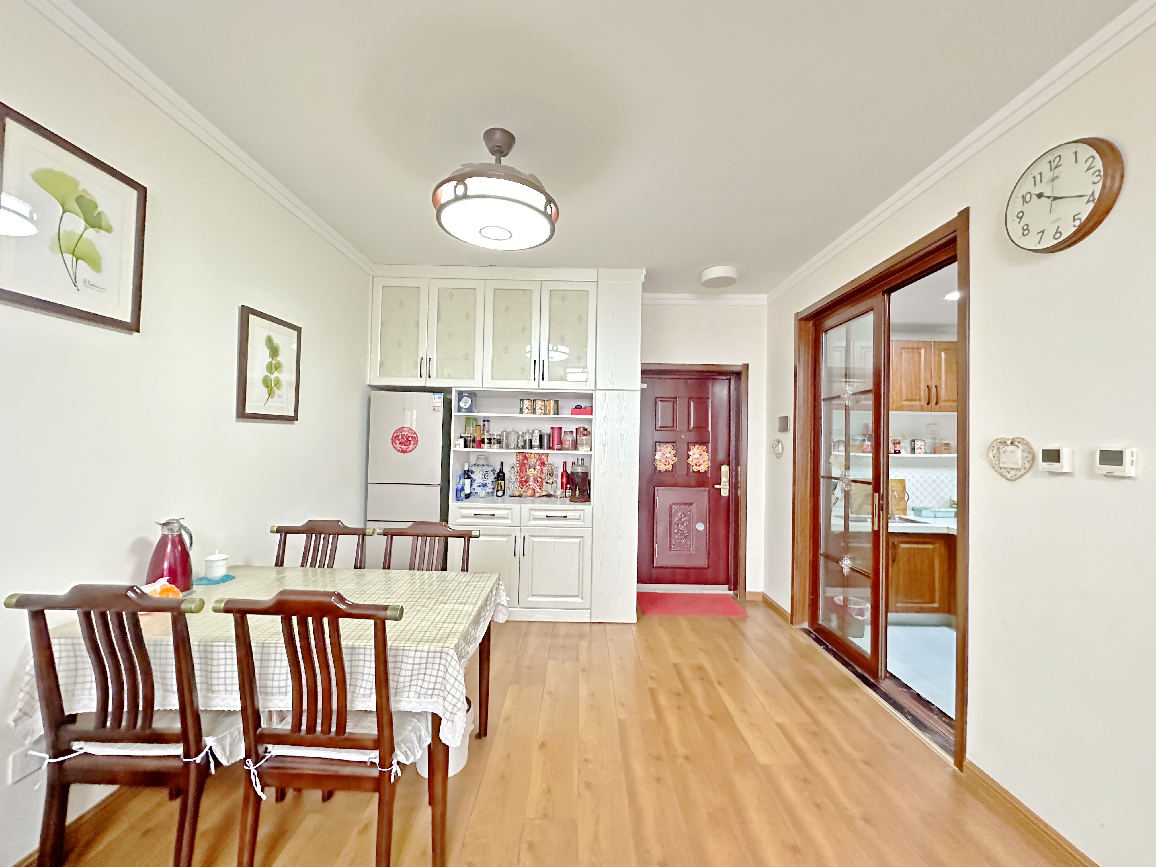 绿地国际城百花明都