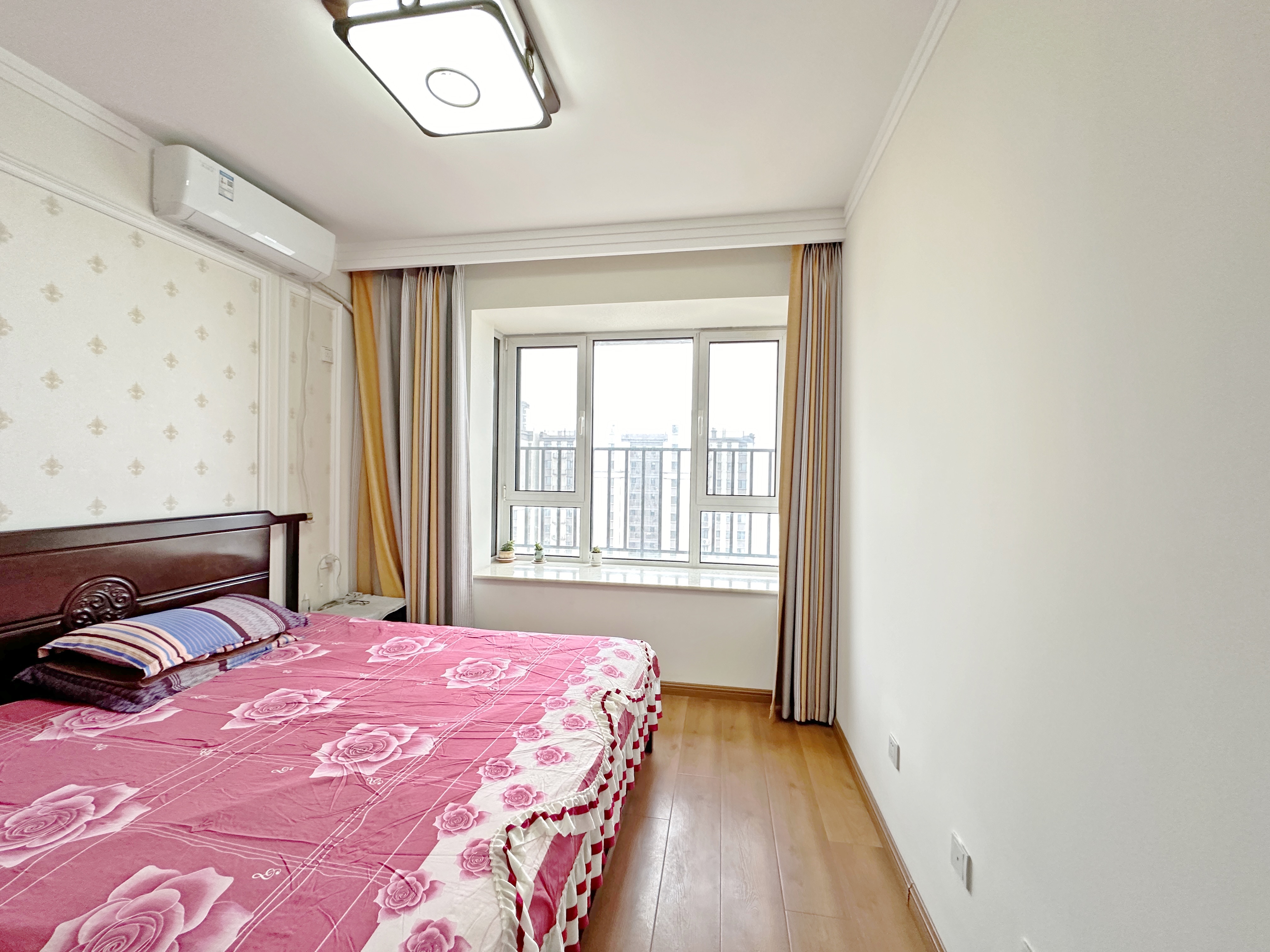 绿地国际城百花明都