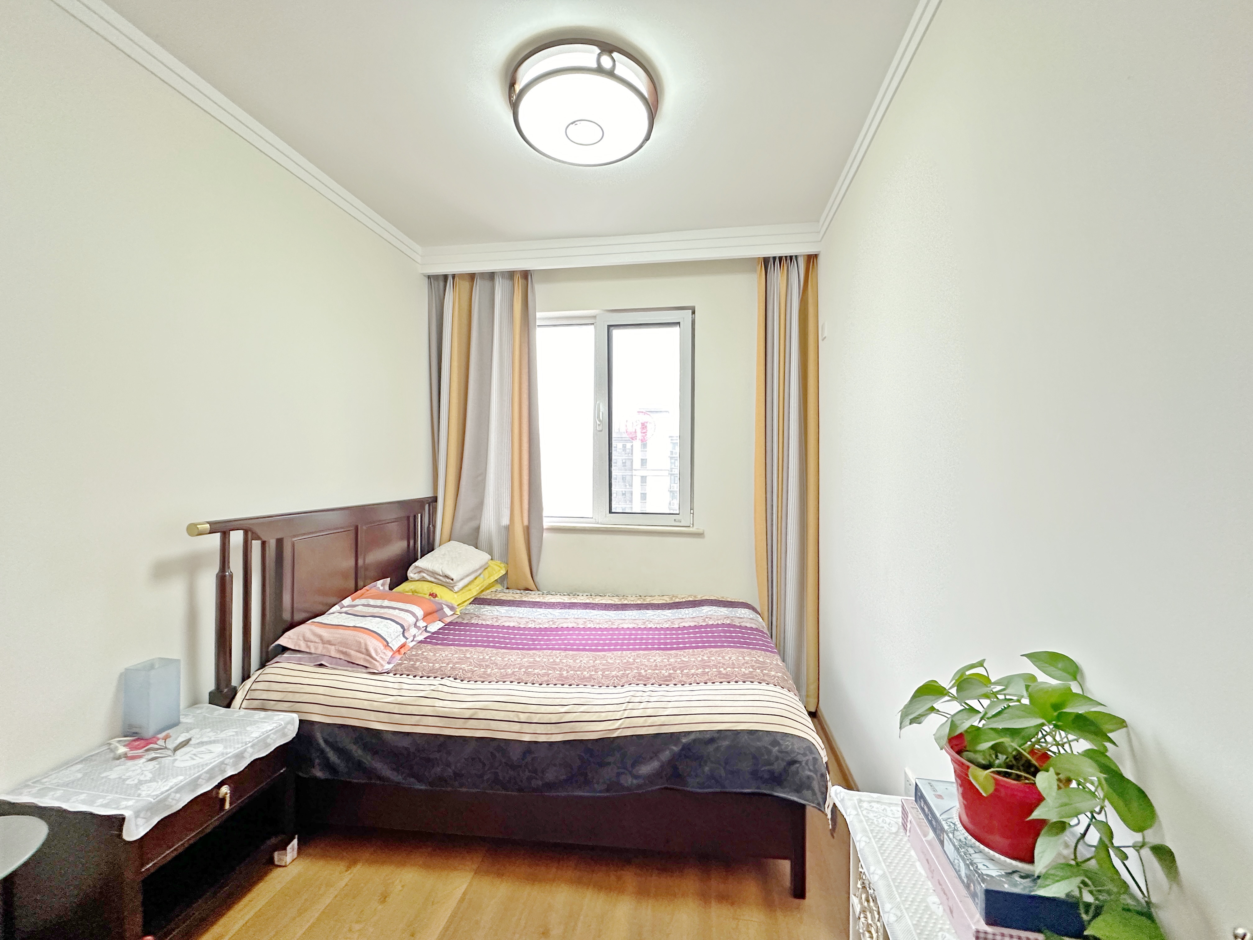 绿地国际城百花明都