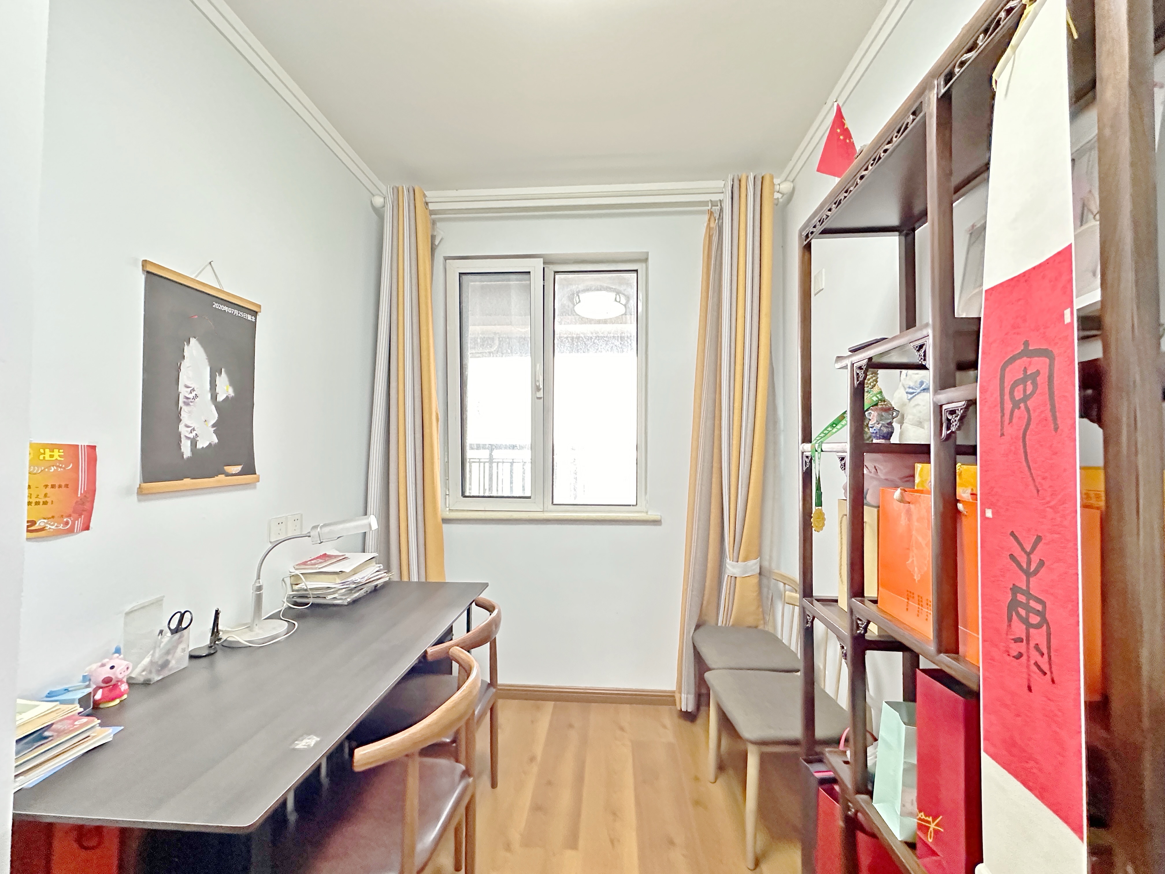 绿地国际城百花明都