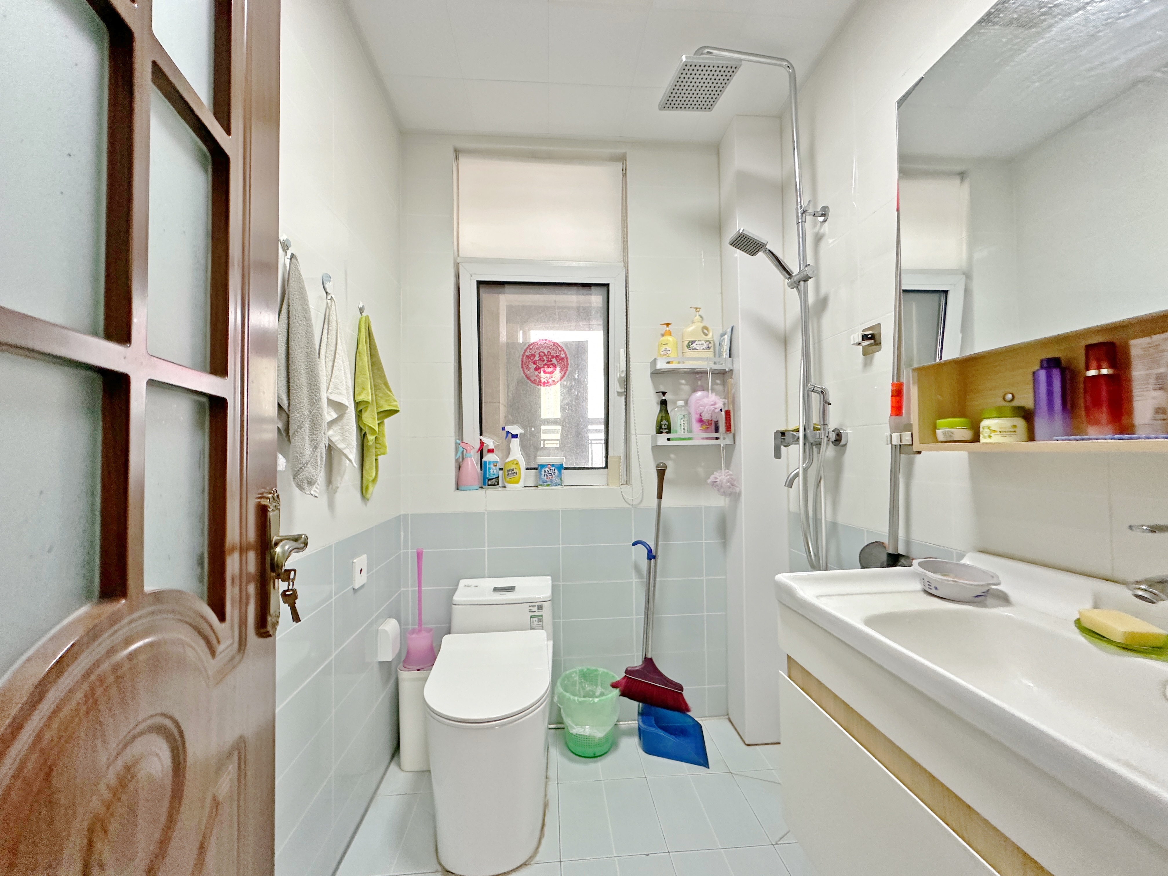 绿地国际城百花明都