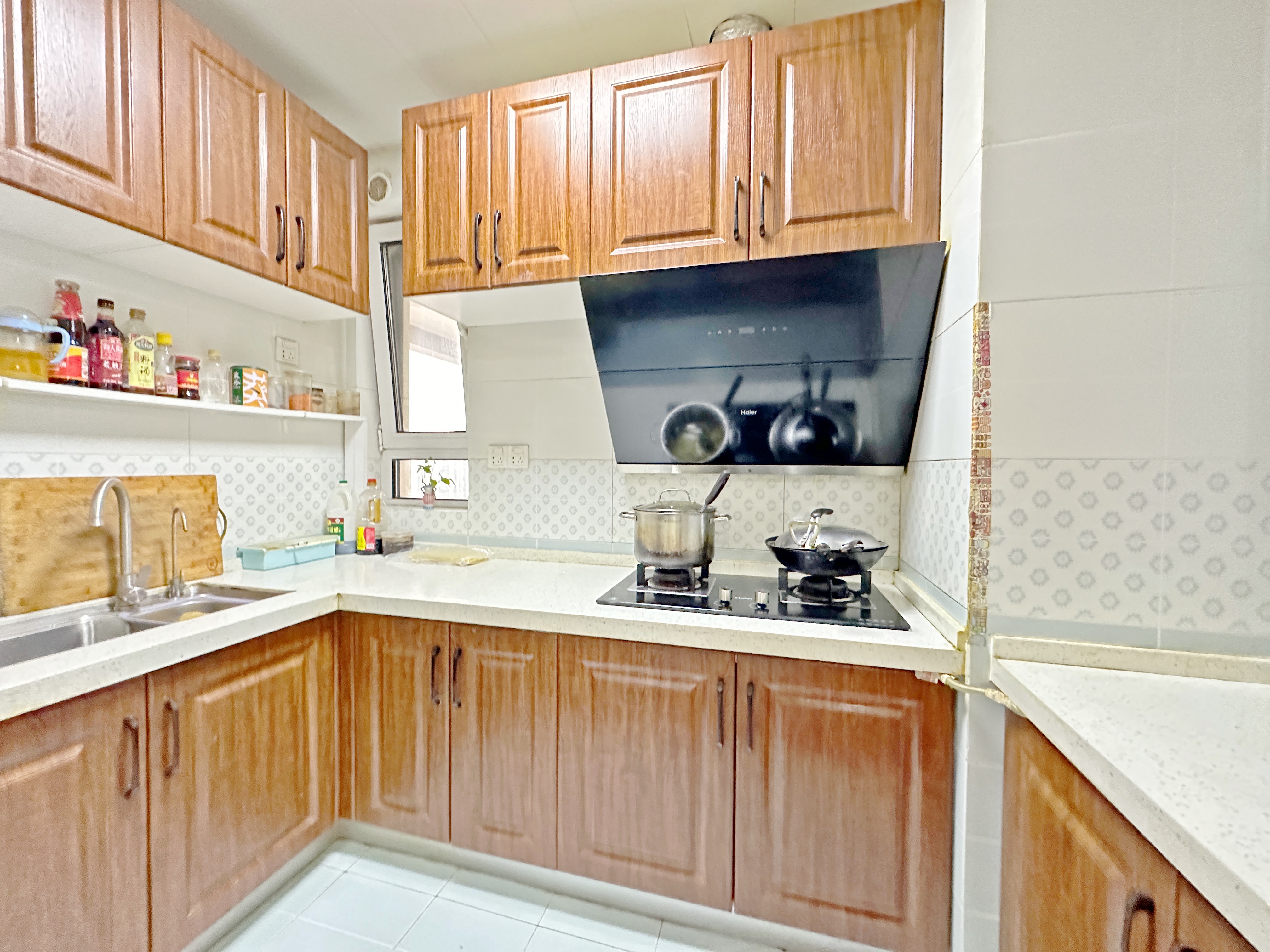 绿地国际城百花明都