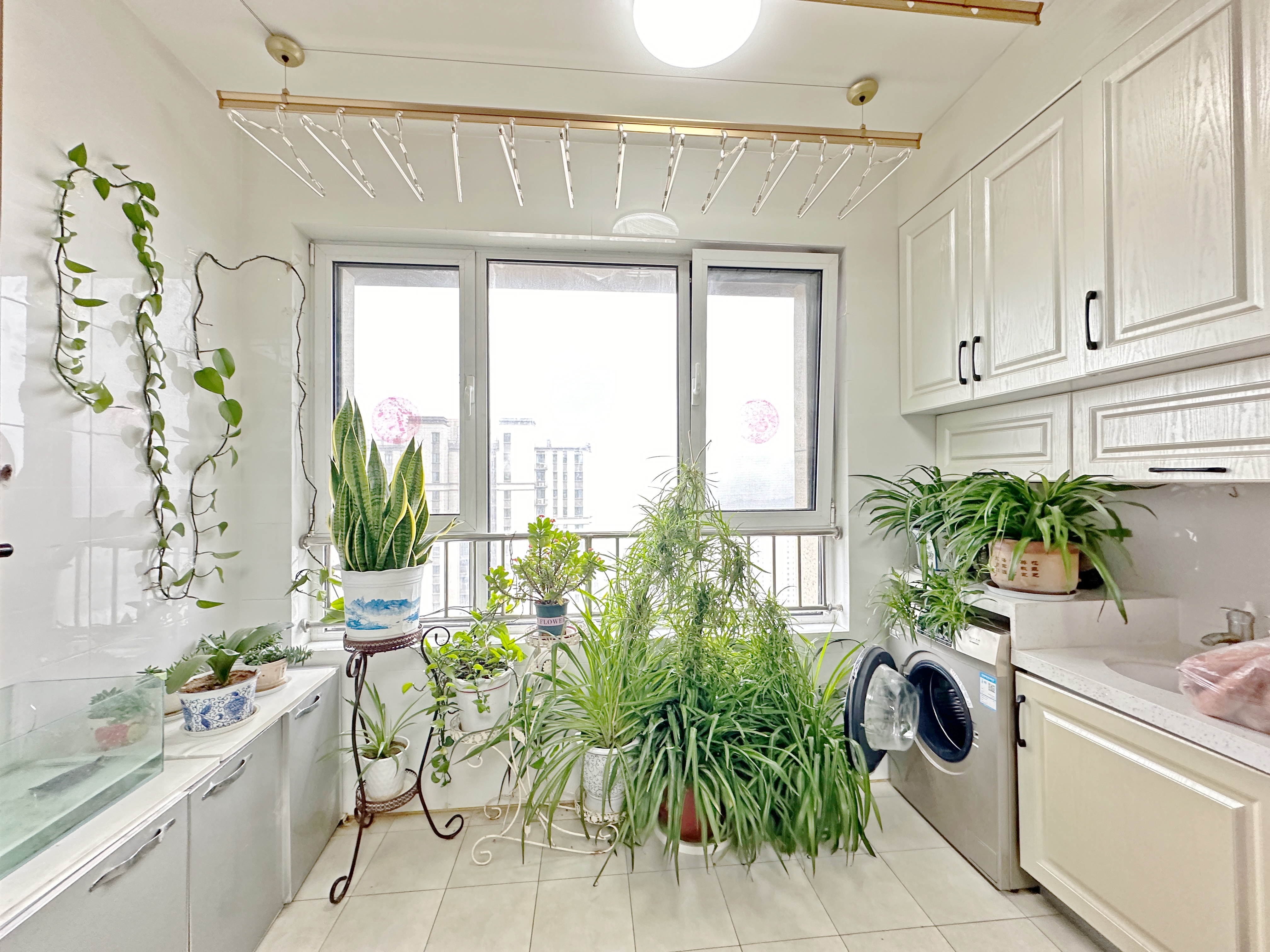 绿地国际城百花明都