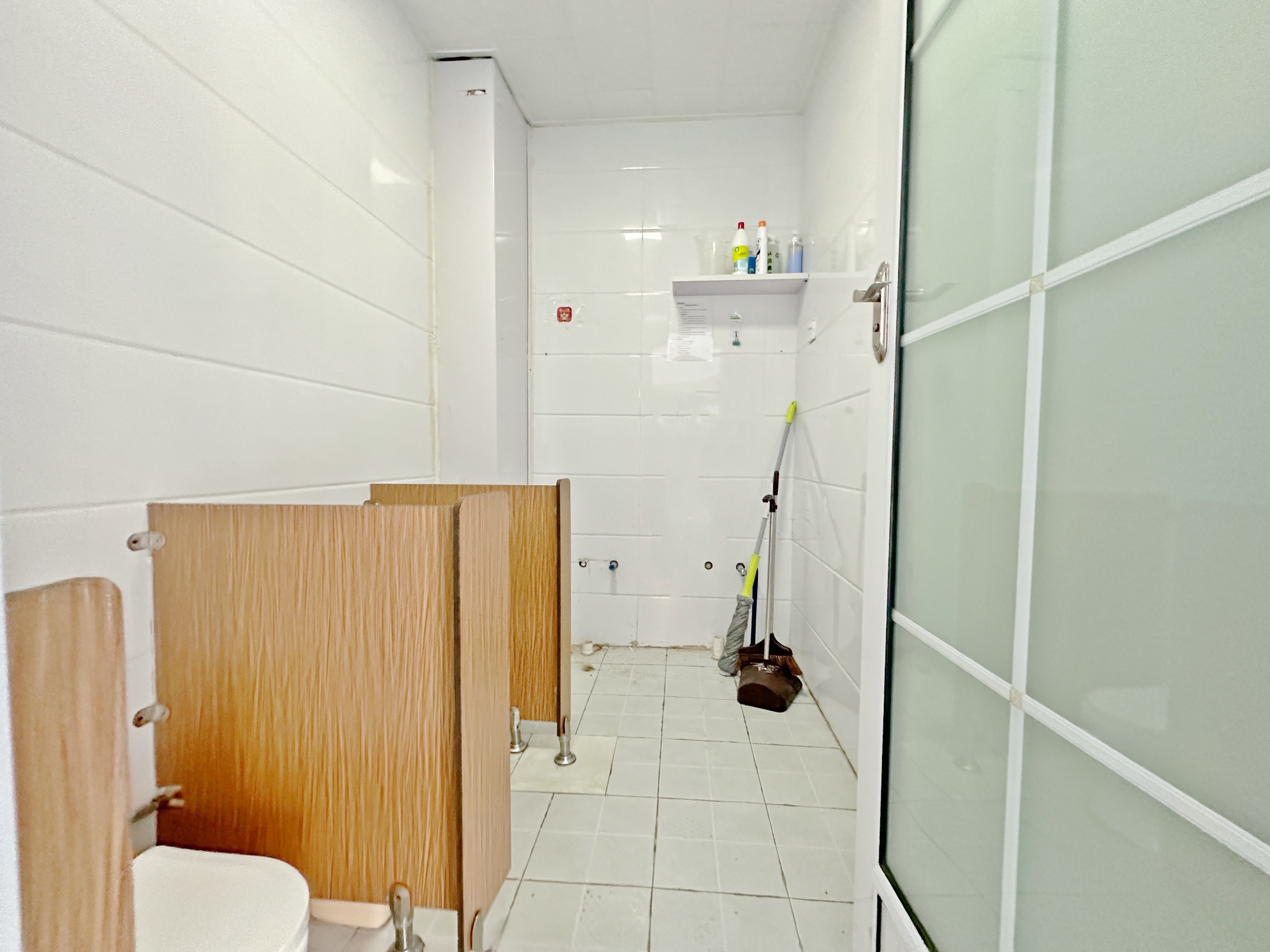 中海国际社区（铂宫别墅东区A5）