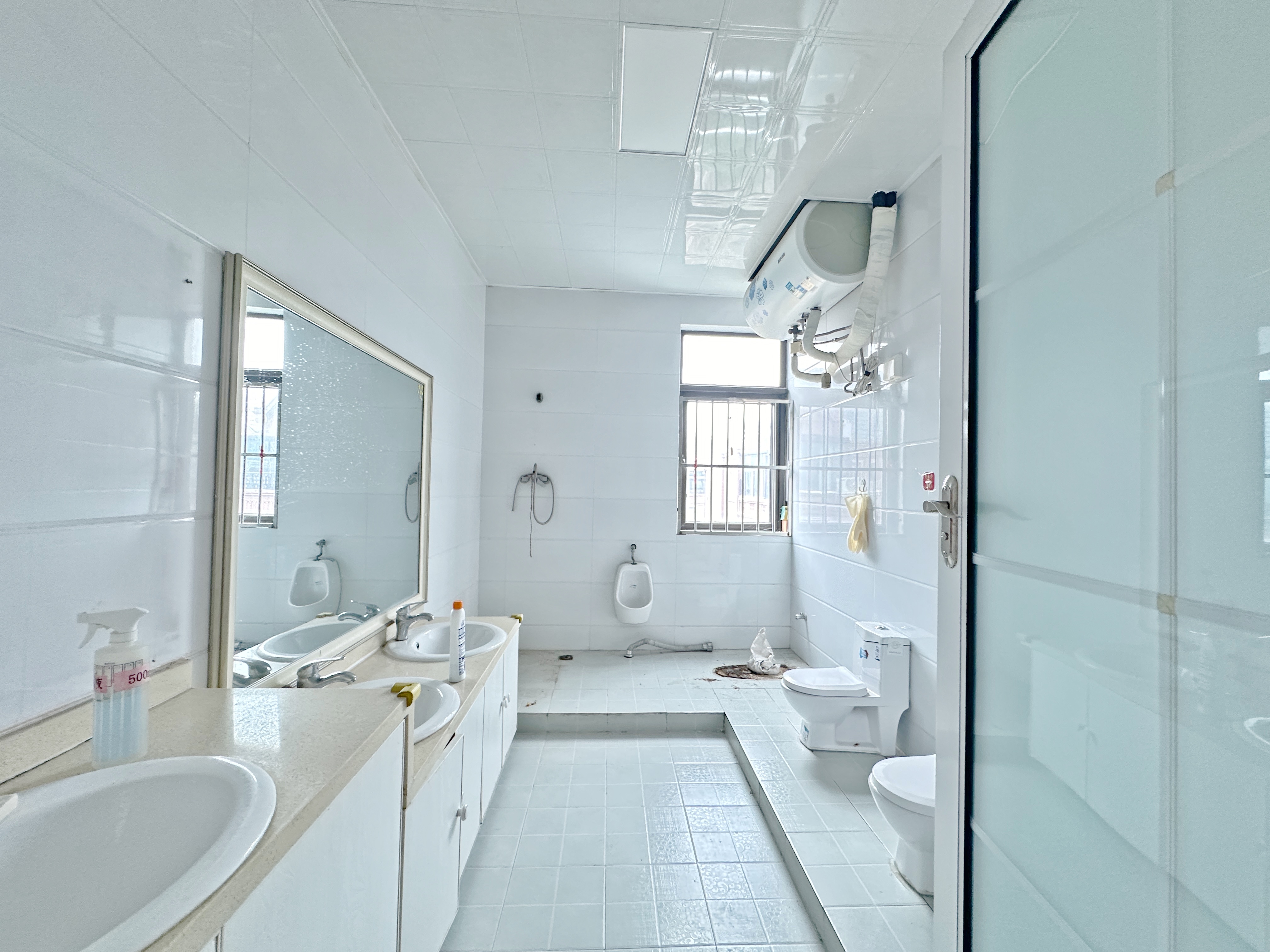 中海国际社区（铂宫别墅东区A5）