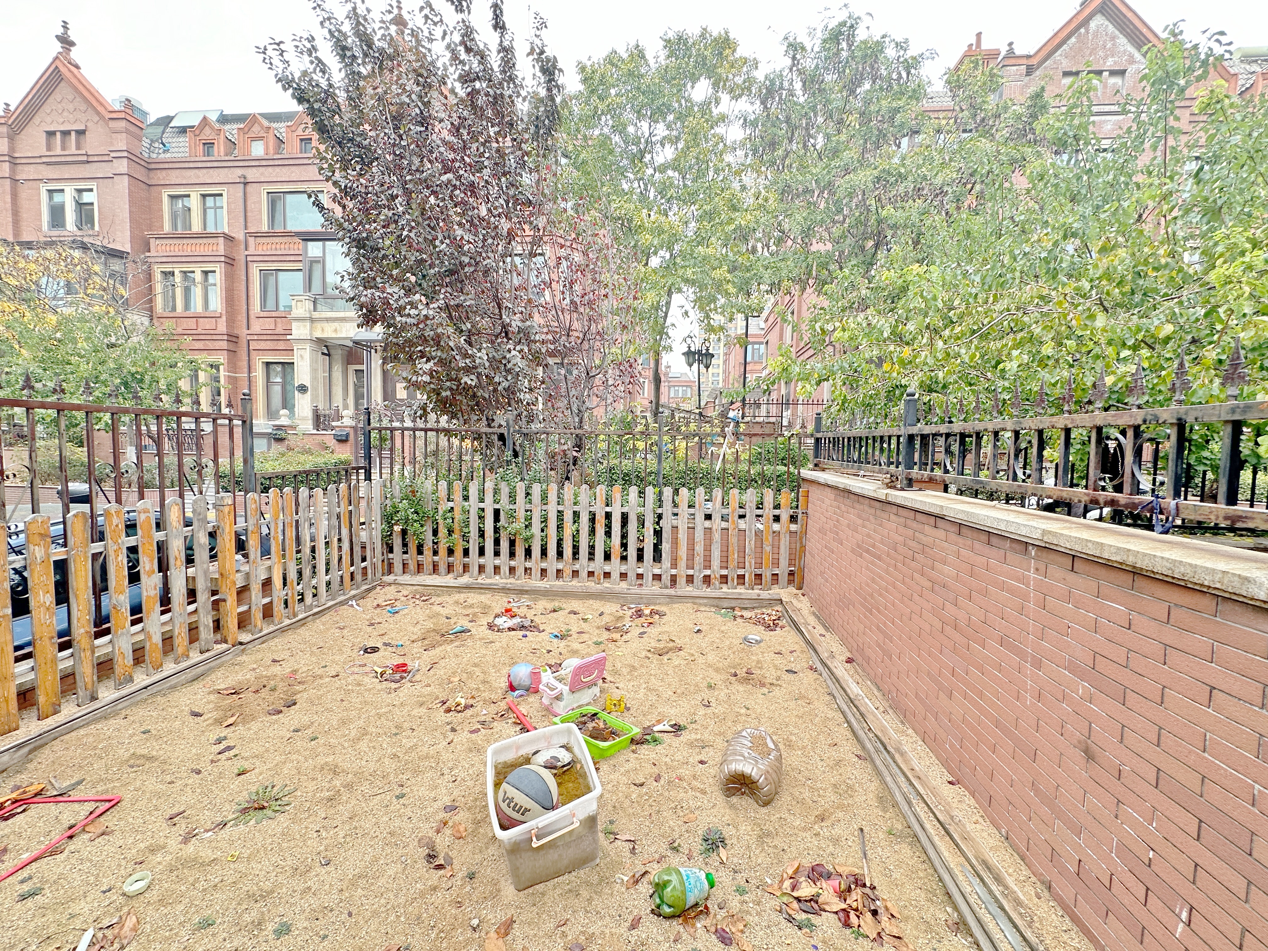 中海国际社区（铂宫别墅东区A5）