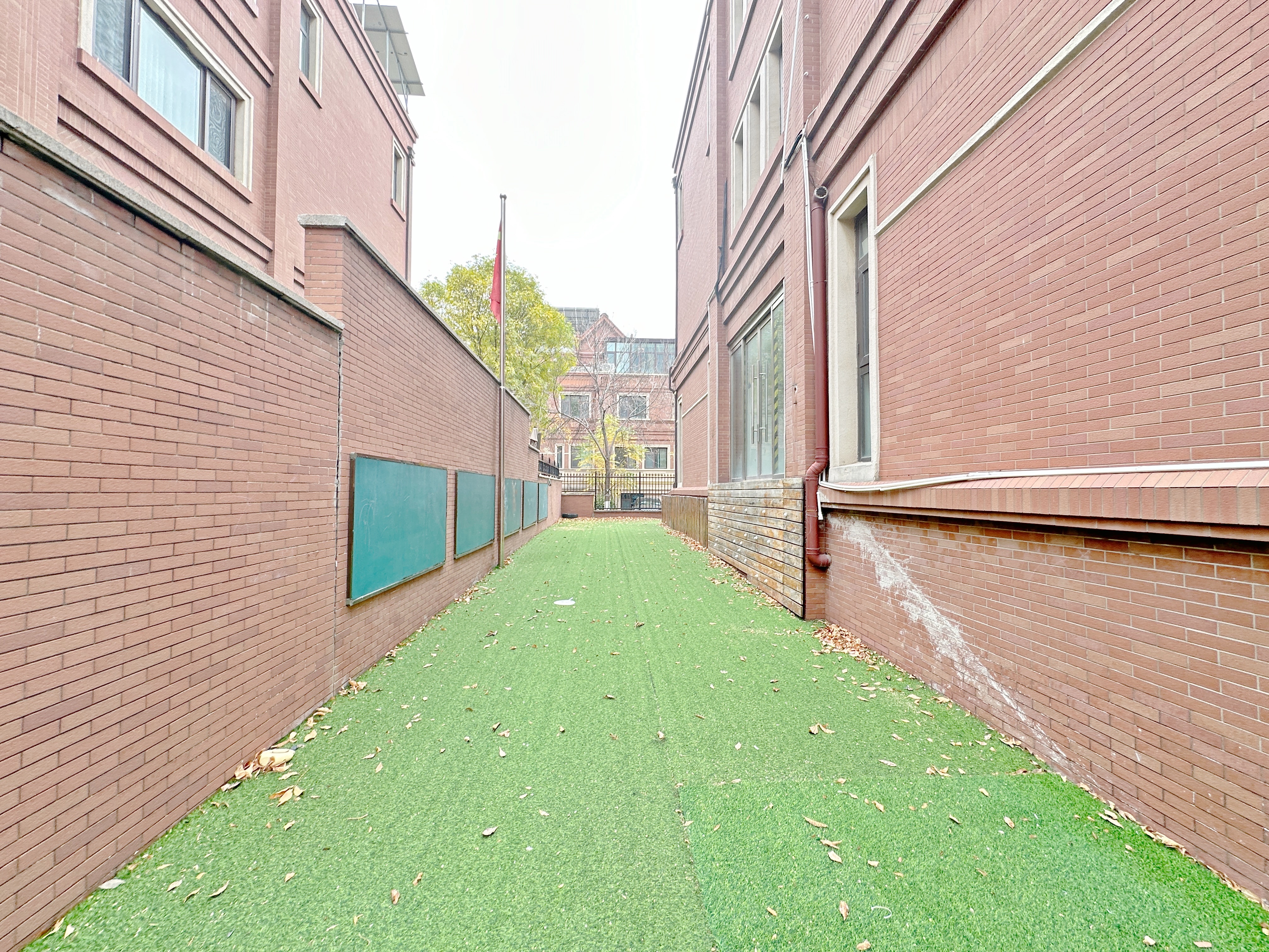 中海国际社区（铂宫别墅东区A5）