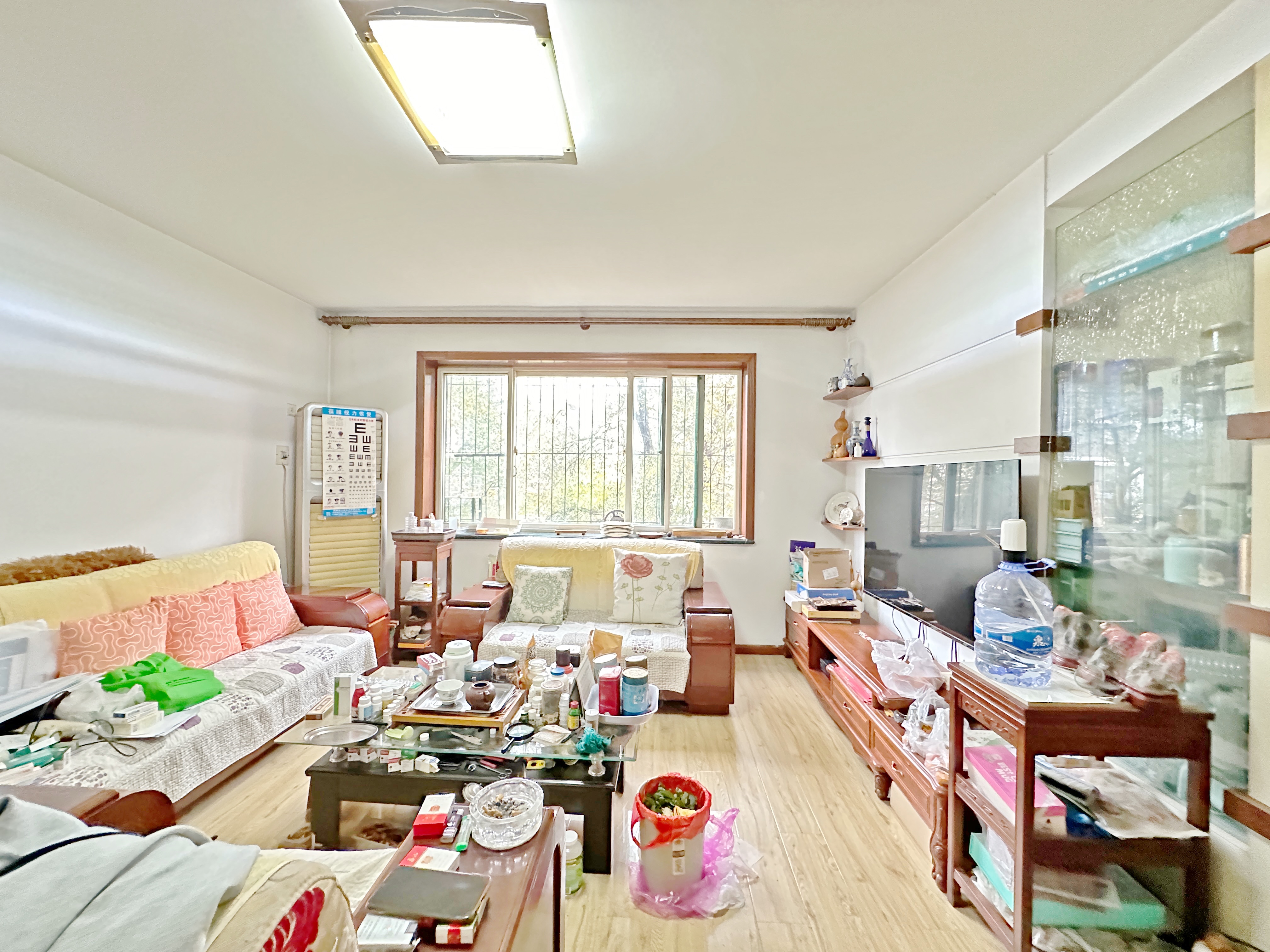 卧龙花园龙盛苑