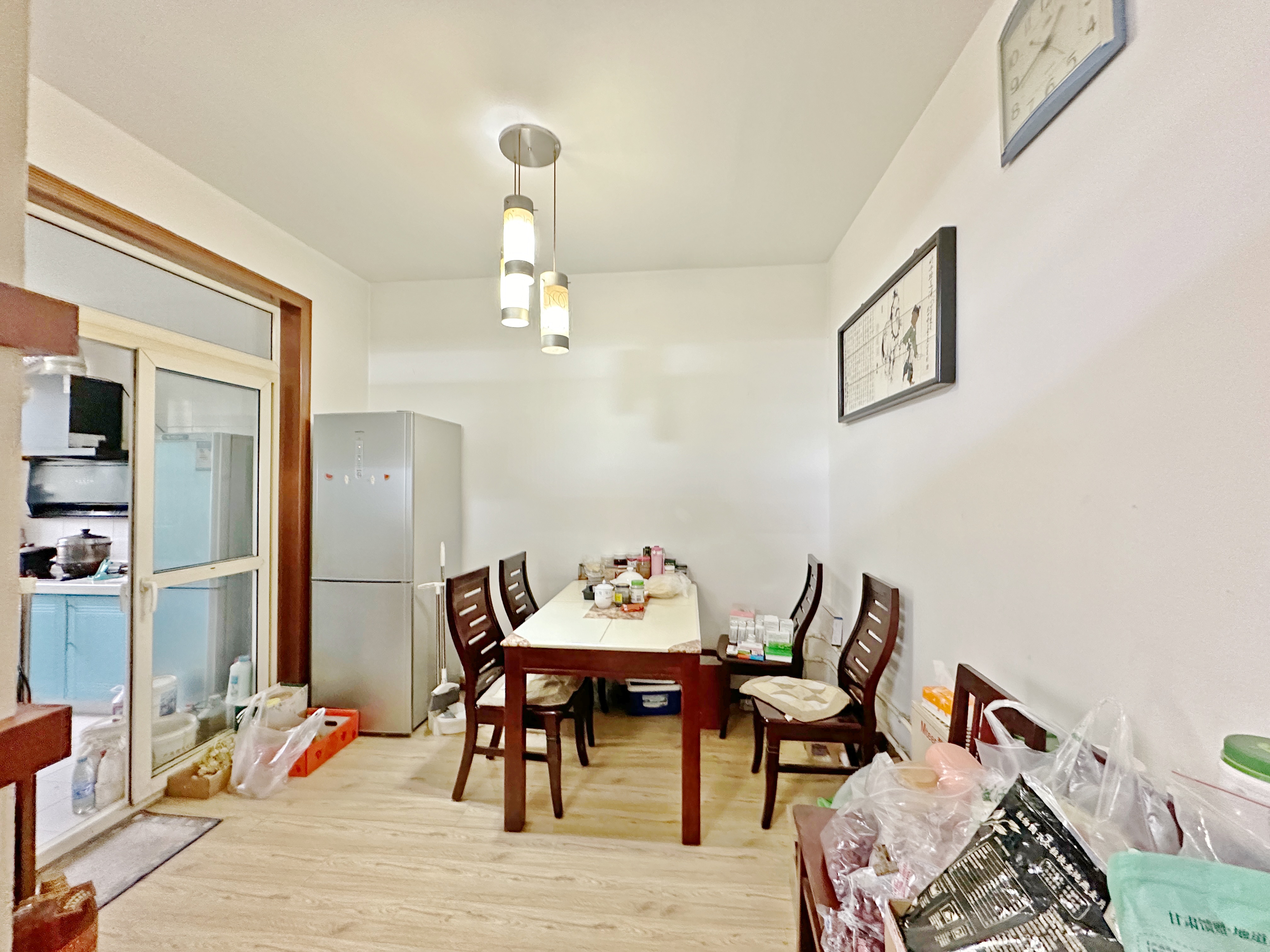 卧龙花园龙盛苑