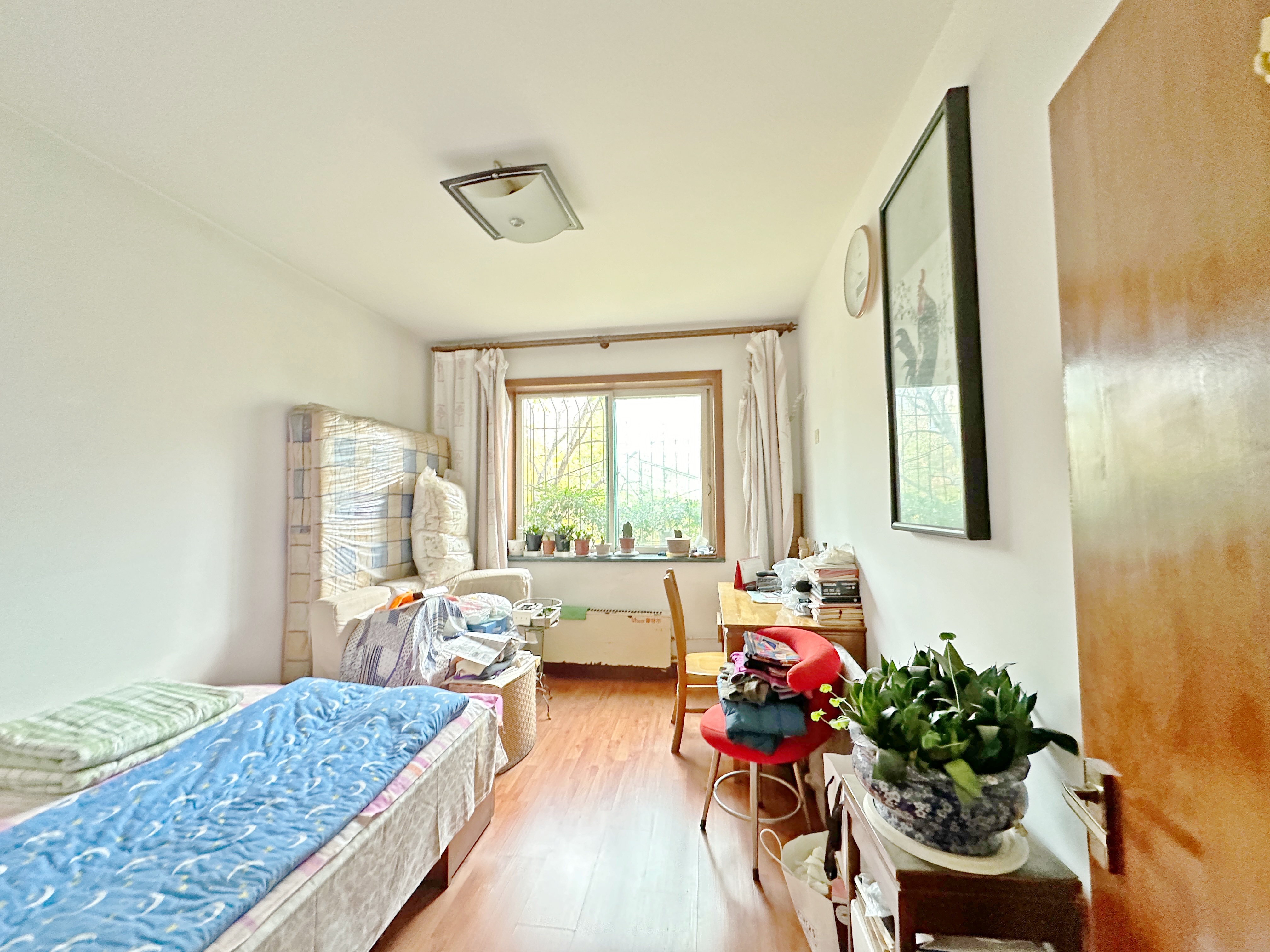 卧龙花园龙盛苑