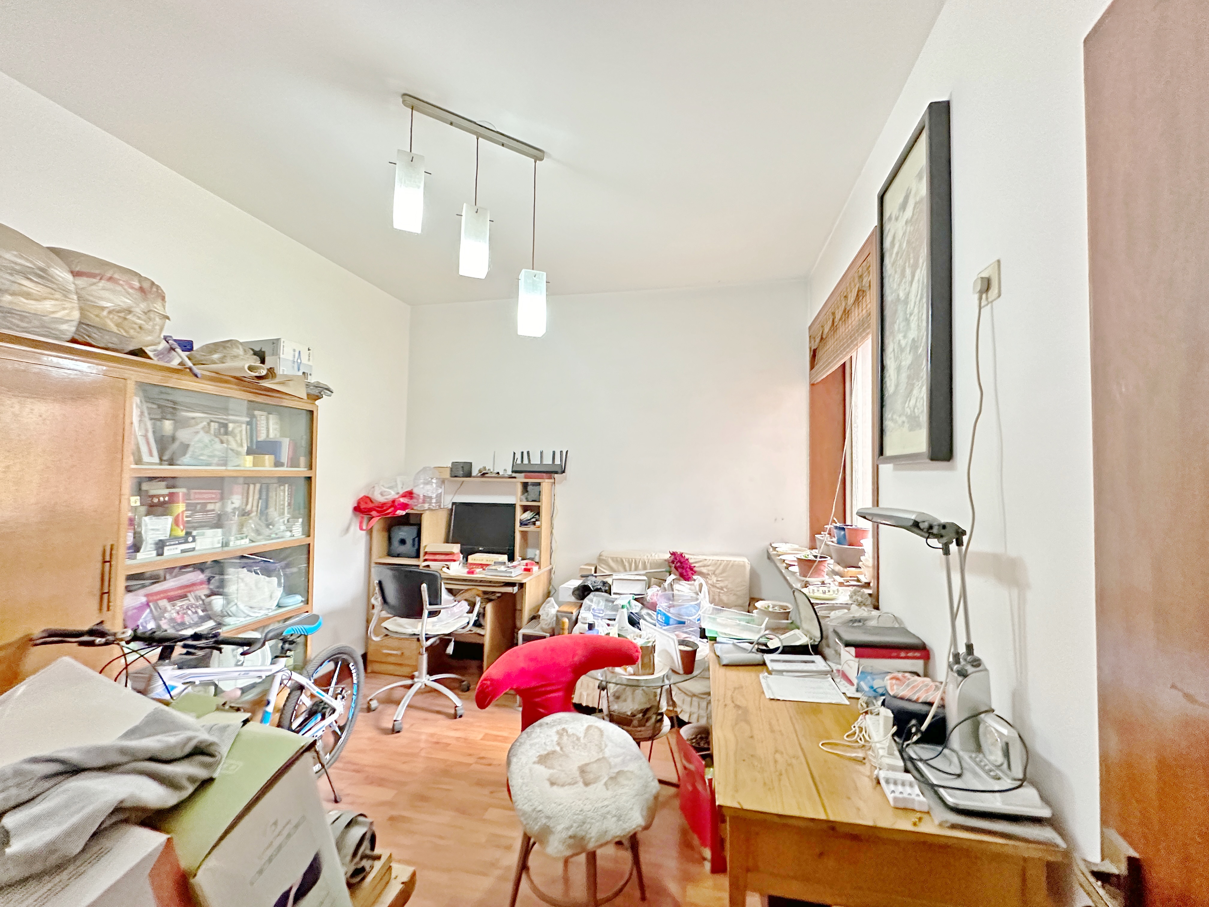 卧龙花园龙盛苑