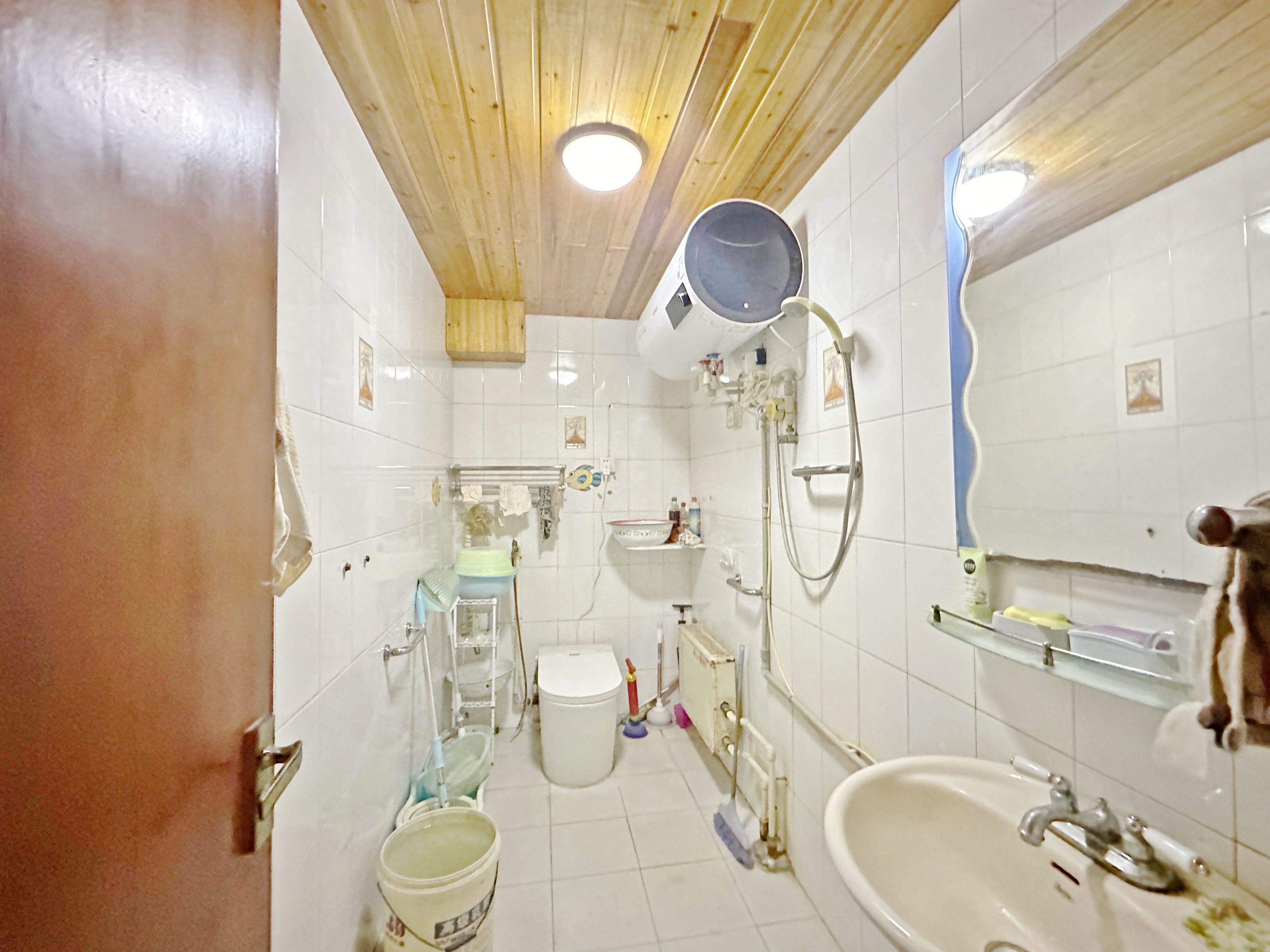 卧龙花园龙盛苑