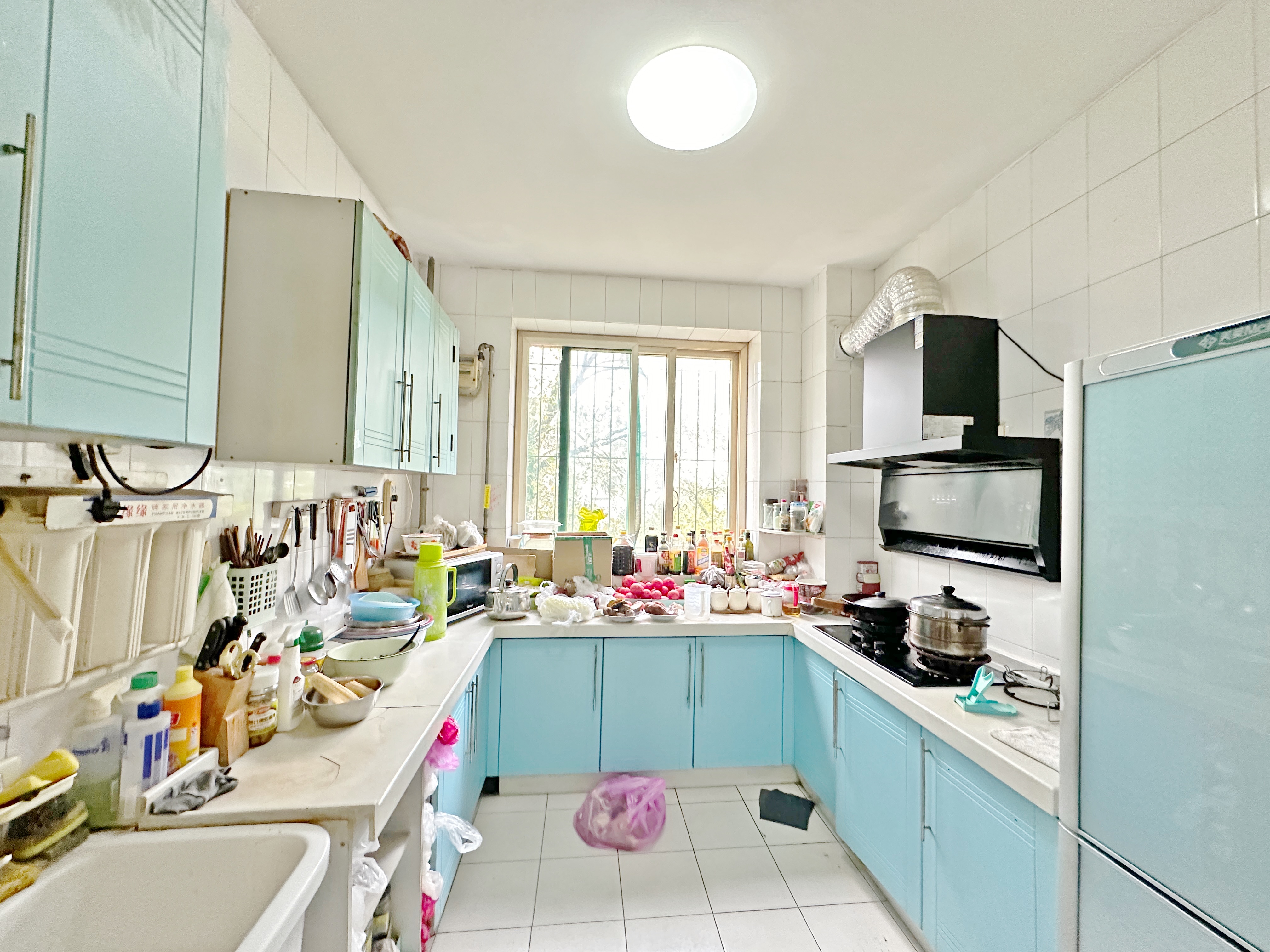 卧龙花园龙盛苑