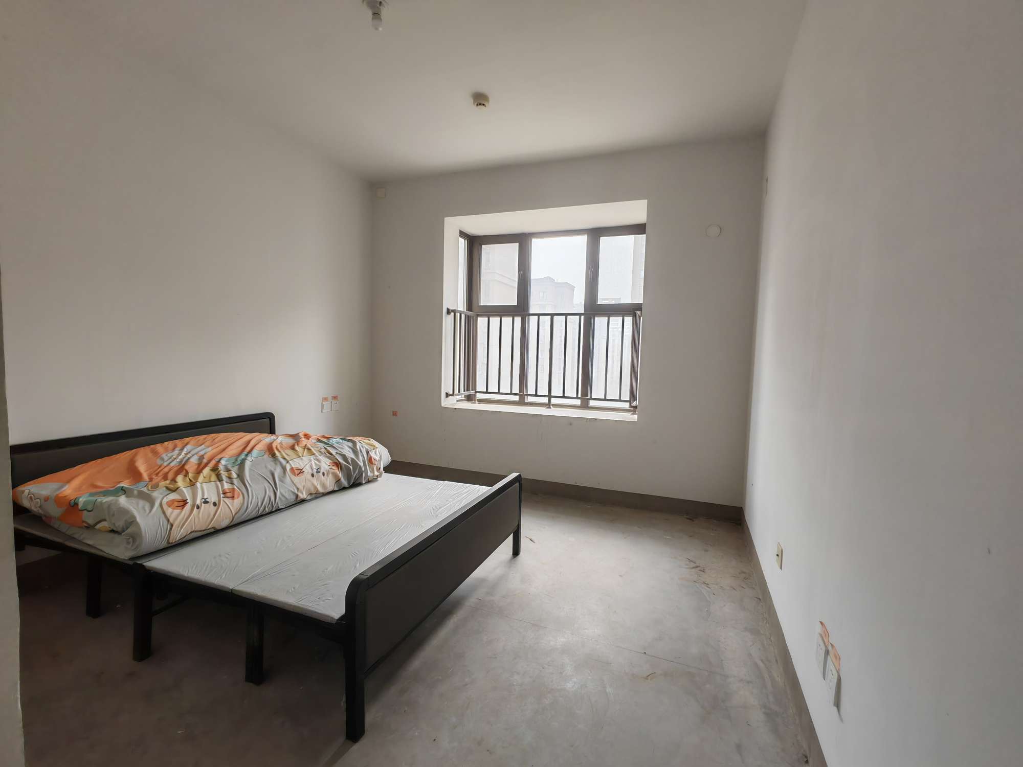 中新锦绣天地中苑四区