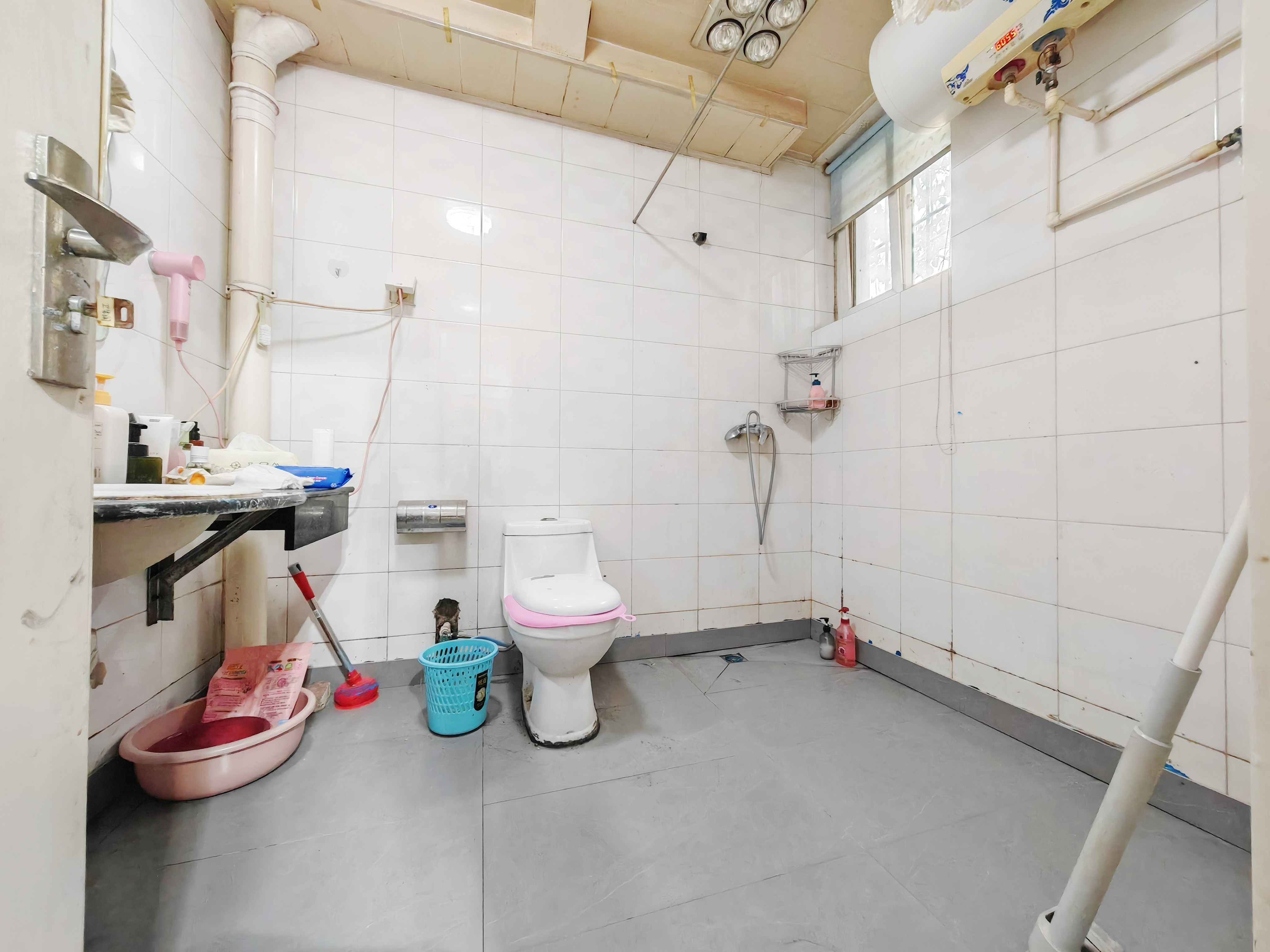 山东女子学院教职工宿舍