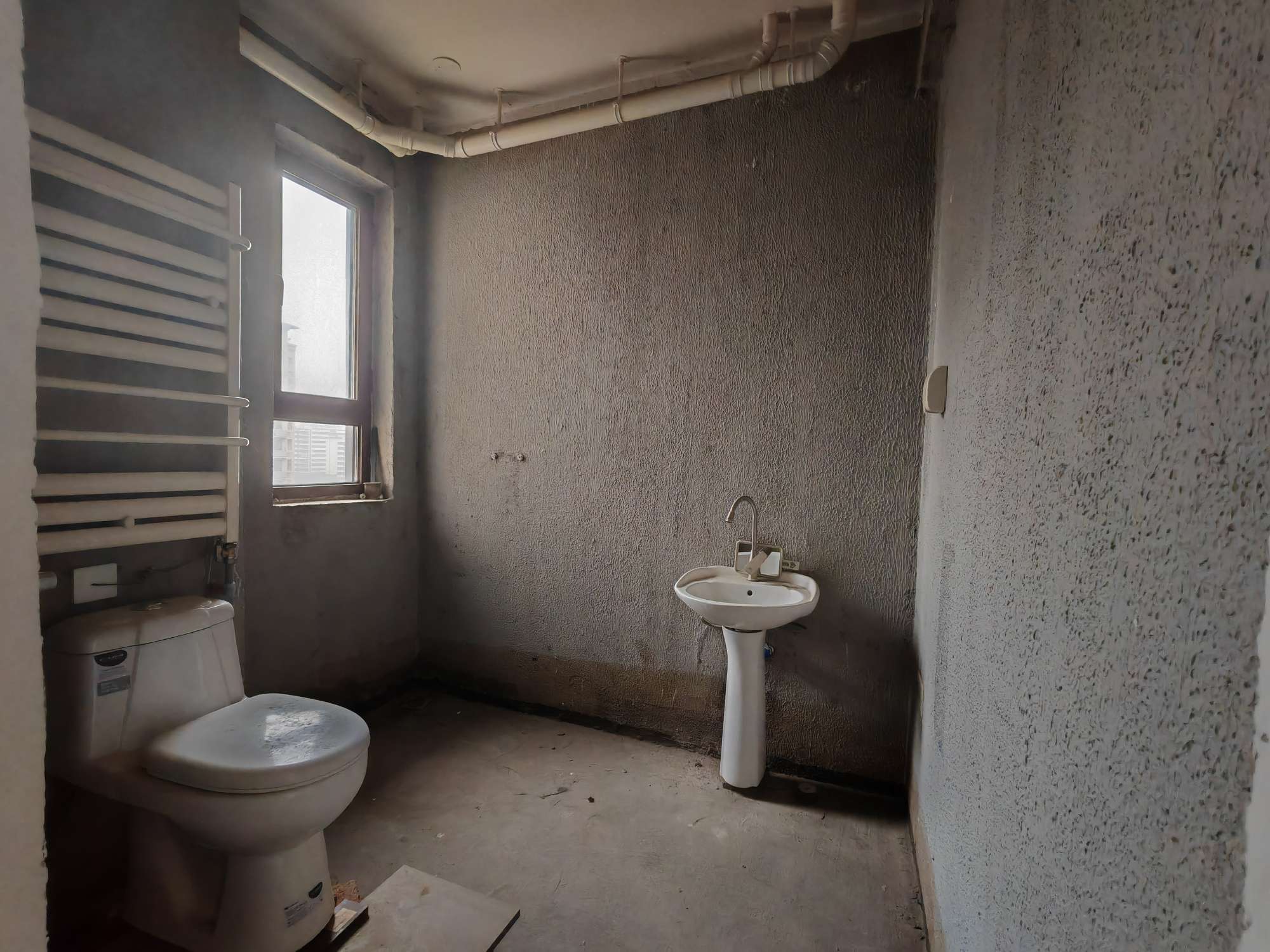 中新锦绣天地中苑四区