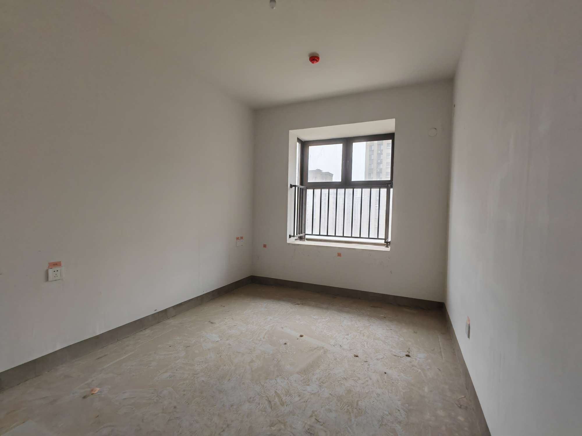 中新锦绣天地中苑四区